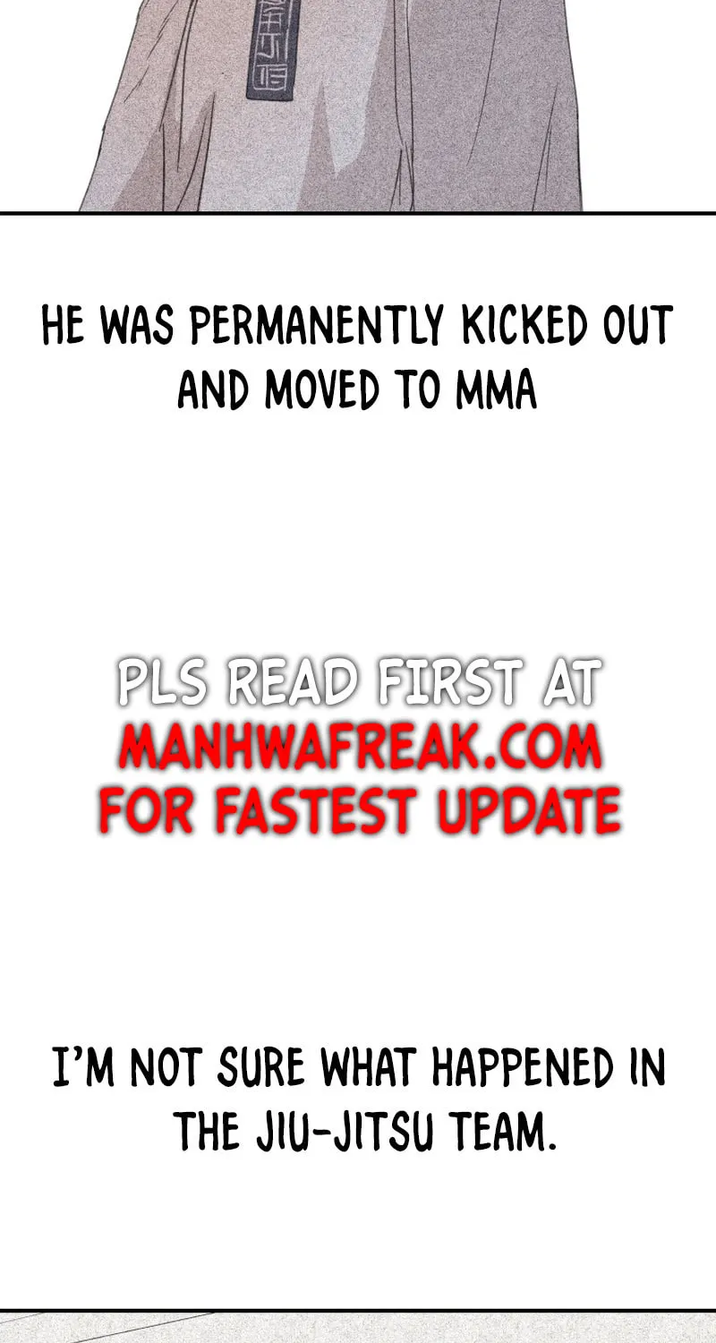 Read Guard Pass chapter 84 image 27 on Lezhin