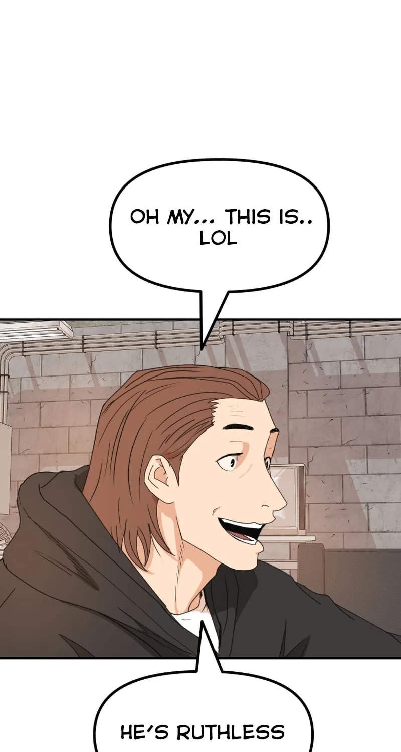 Read Guard Pass chapter 84 image 3 on Lezhin