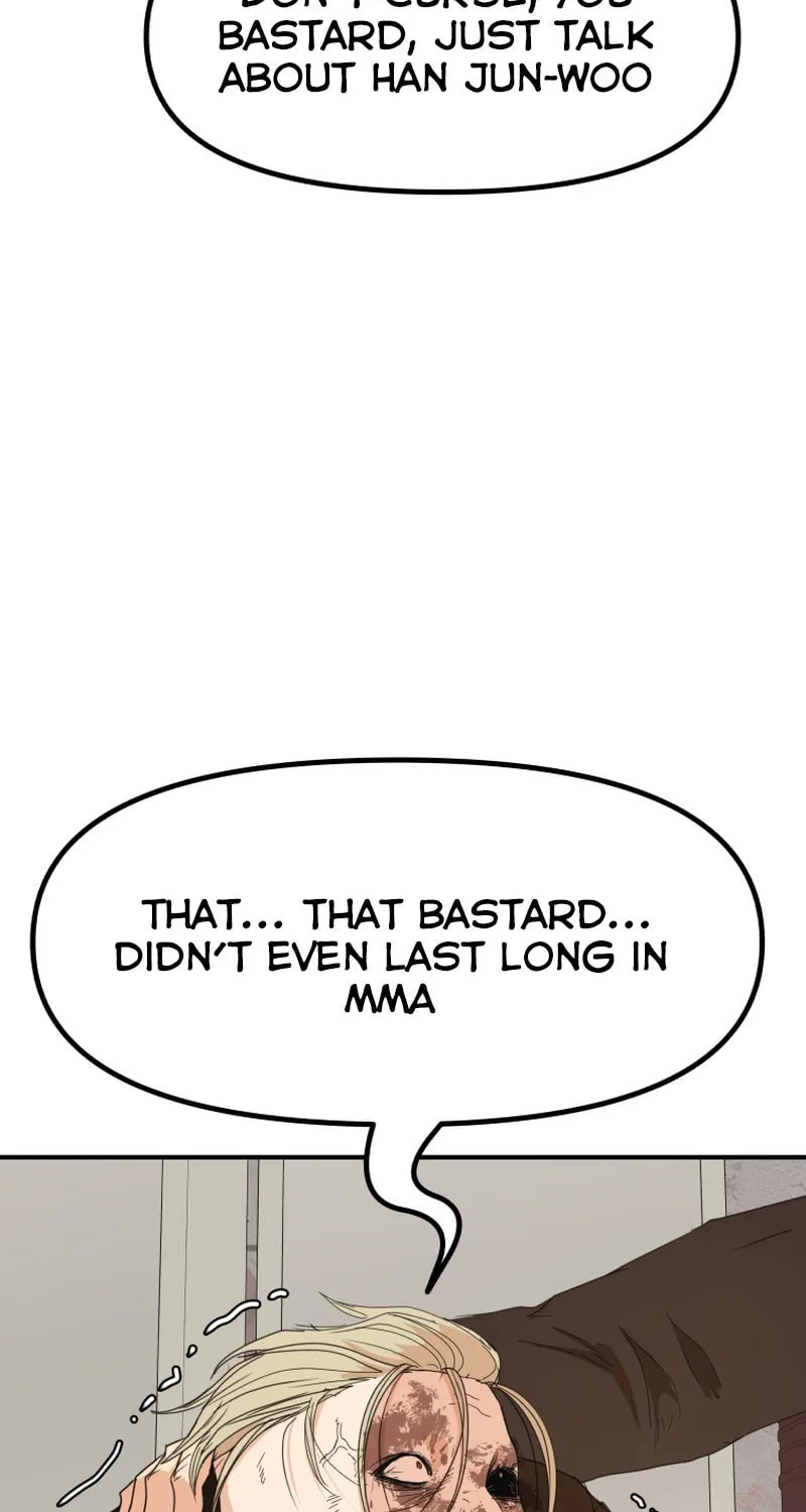 Read Guard Pass chapter 84 image 33 on Lezhin