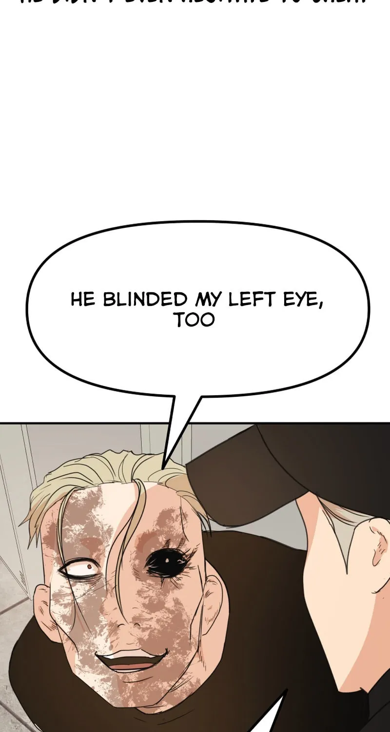 Read Guard Pass chapter 84 image 36 on Lezhin