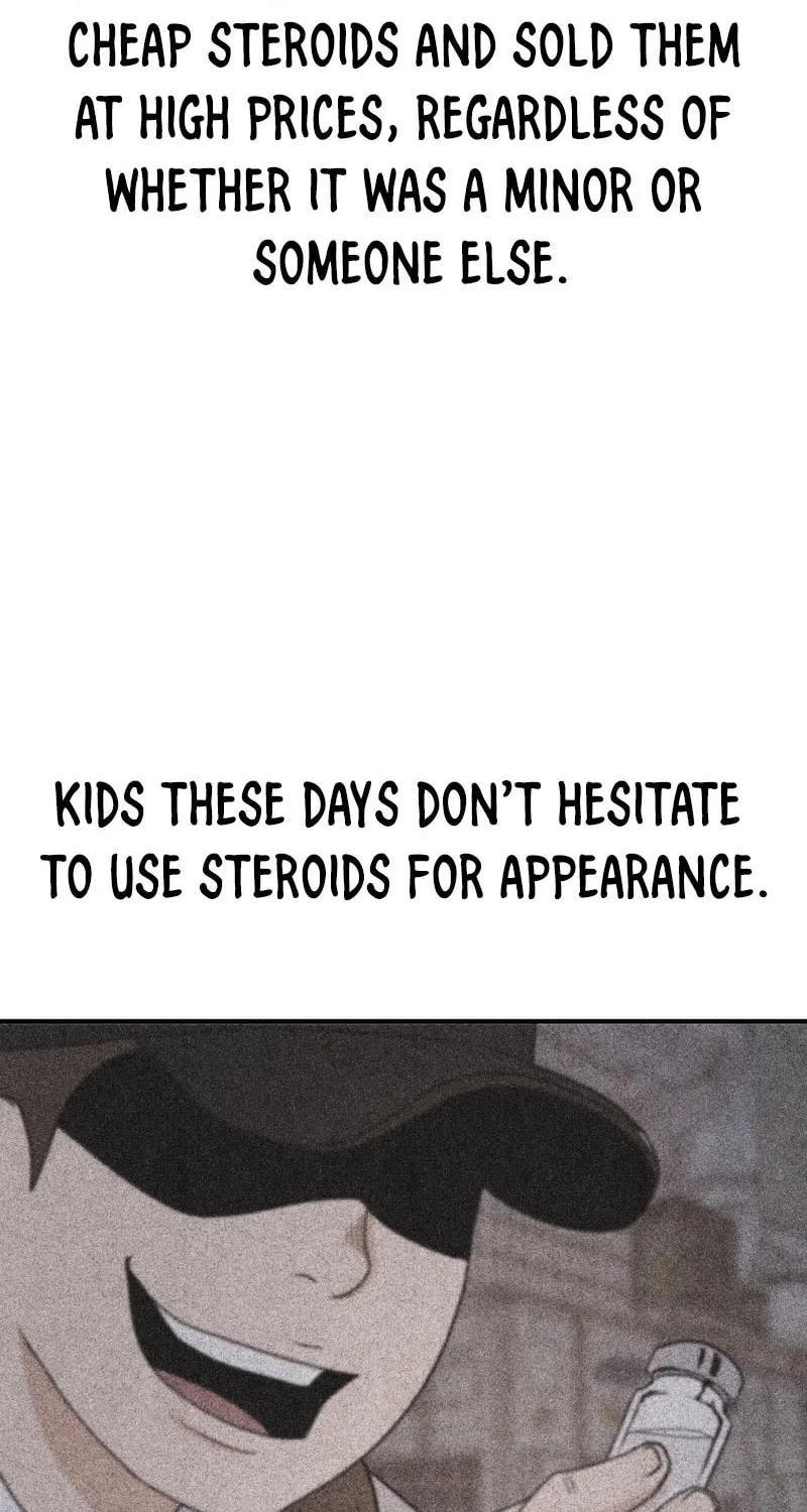 Read Guard Pass chapter 84 image 39 on Lezhin