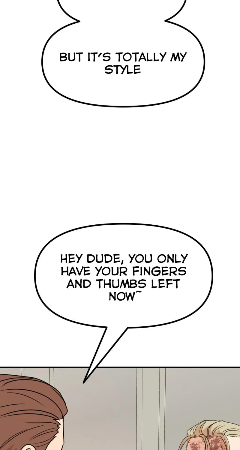 Read Guard Pass chapter 84 image 4 on Lezhin