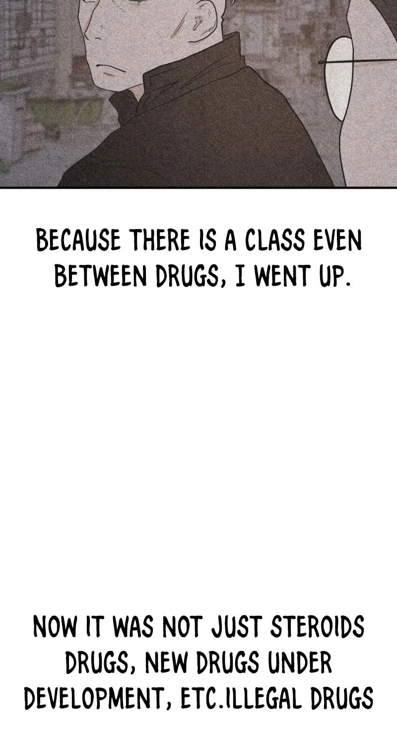 Read Guard Pass chapter 84 image 41 on Lezhin