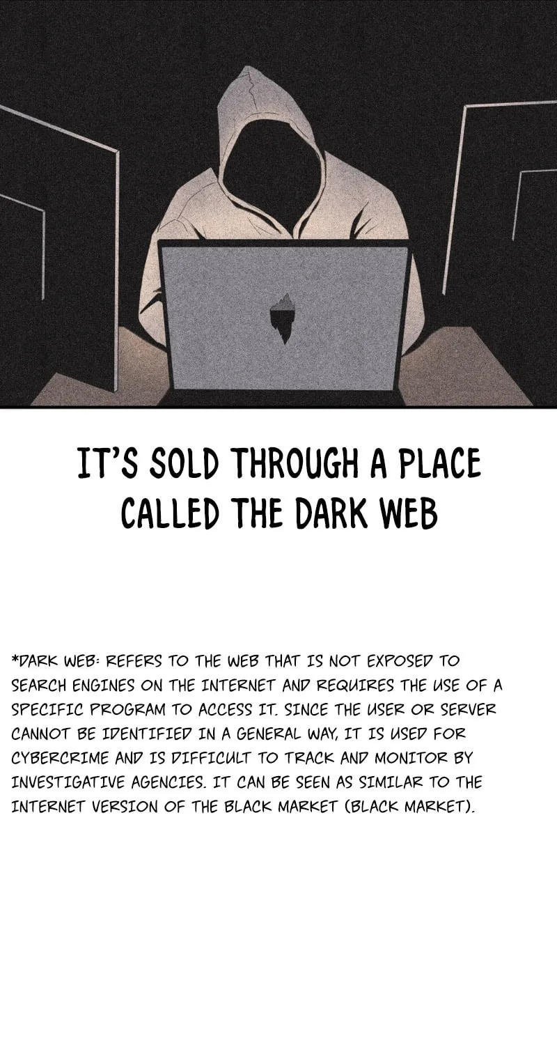 Read Guard Pass chapter 84 image 42 on Lezhin