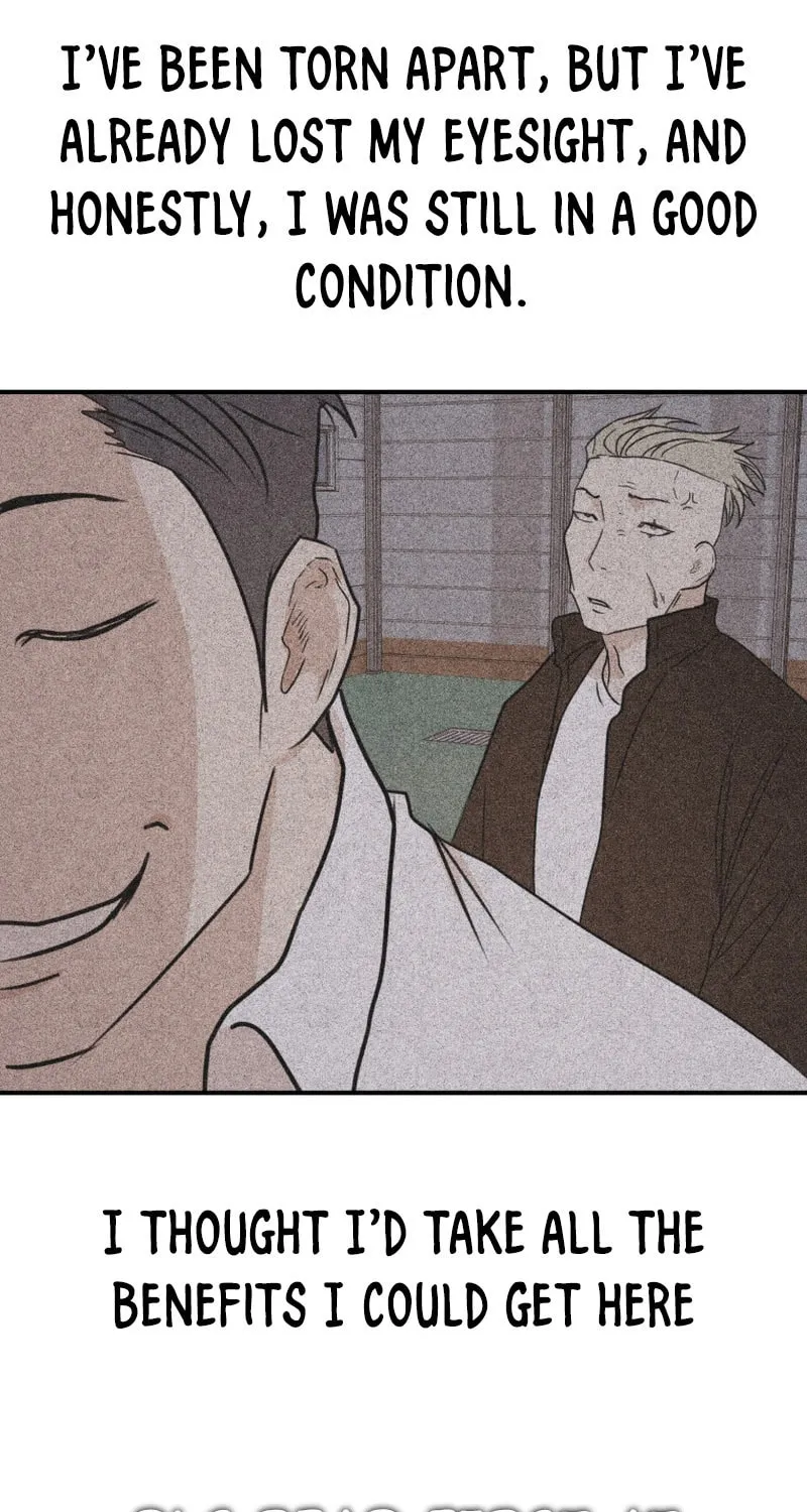 Read Guard Pass chapter 84 image 48 on Lezhin