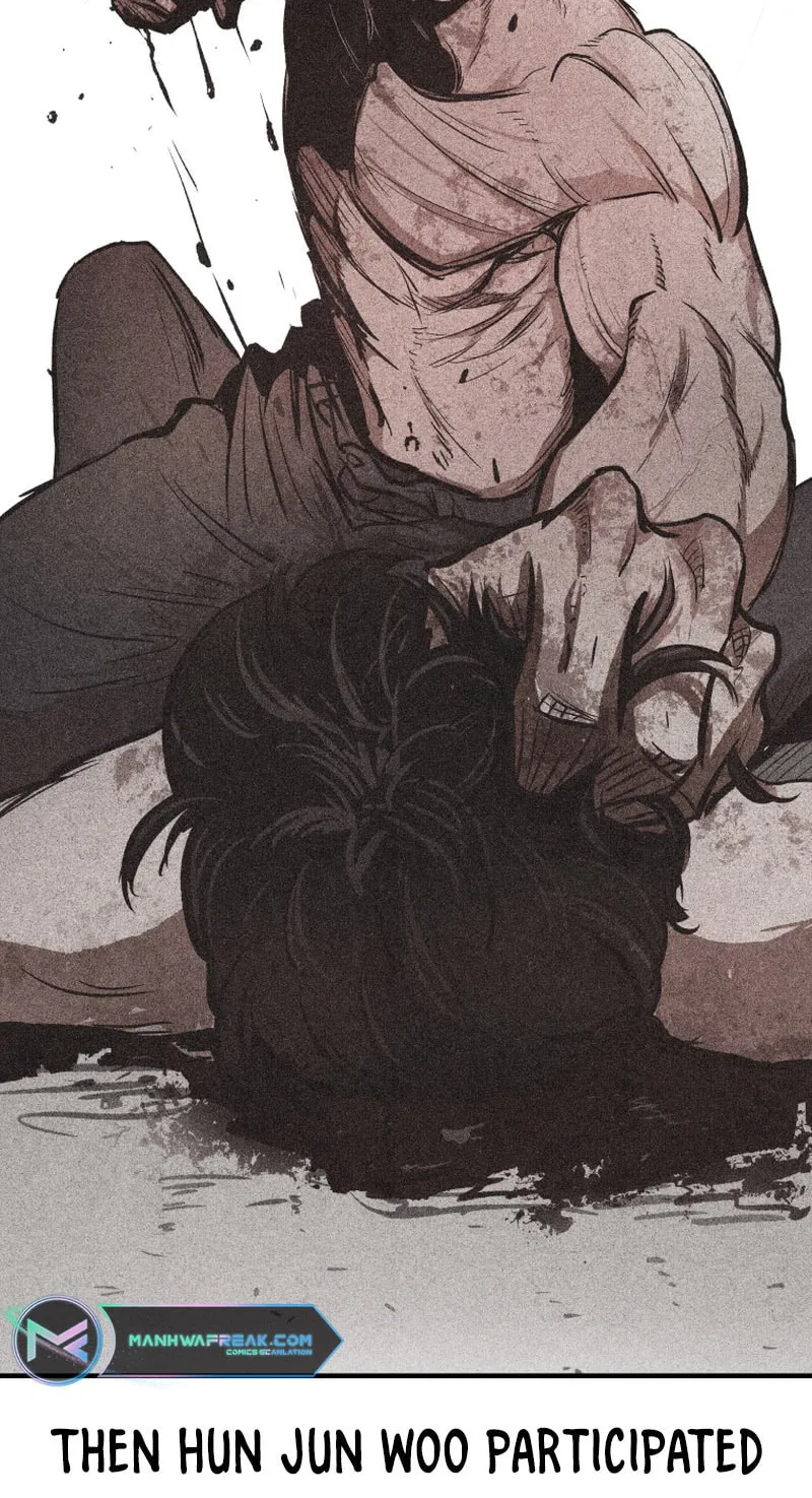 Read Guard Pass chapter 84 image 51 on Lezhin