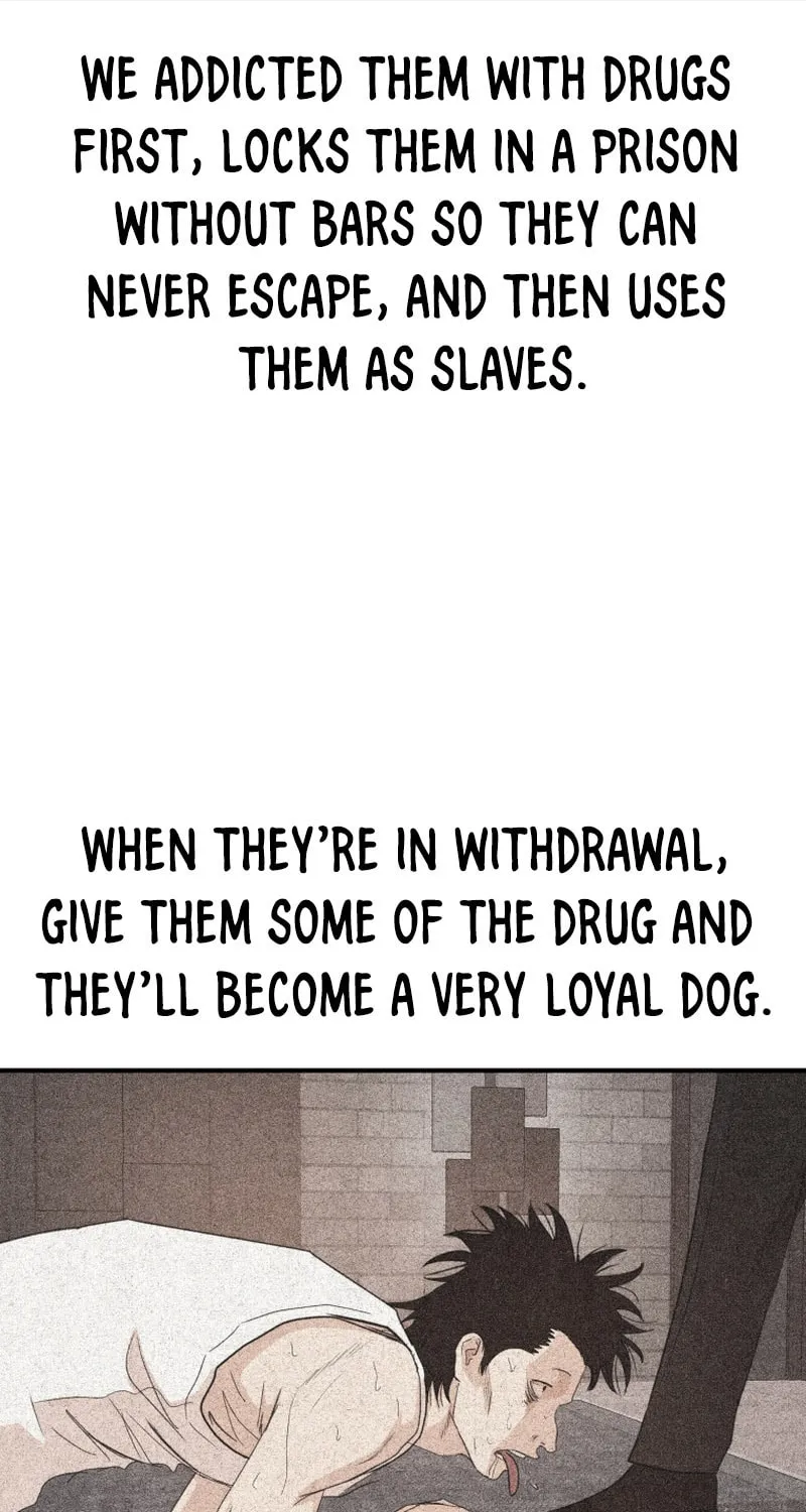 Read Guard Pass chapter 84 image 53 on Lezhin