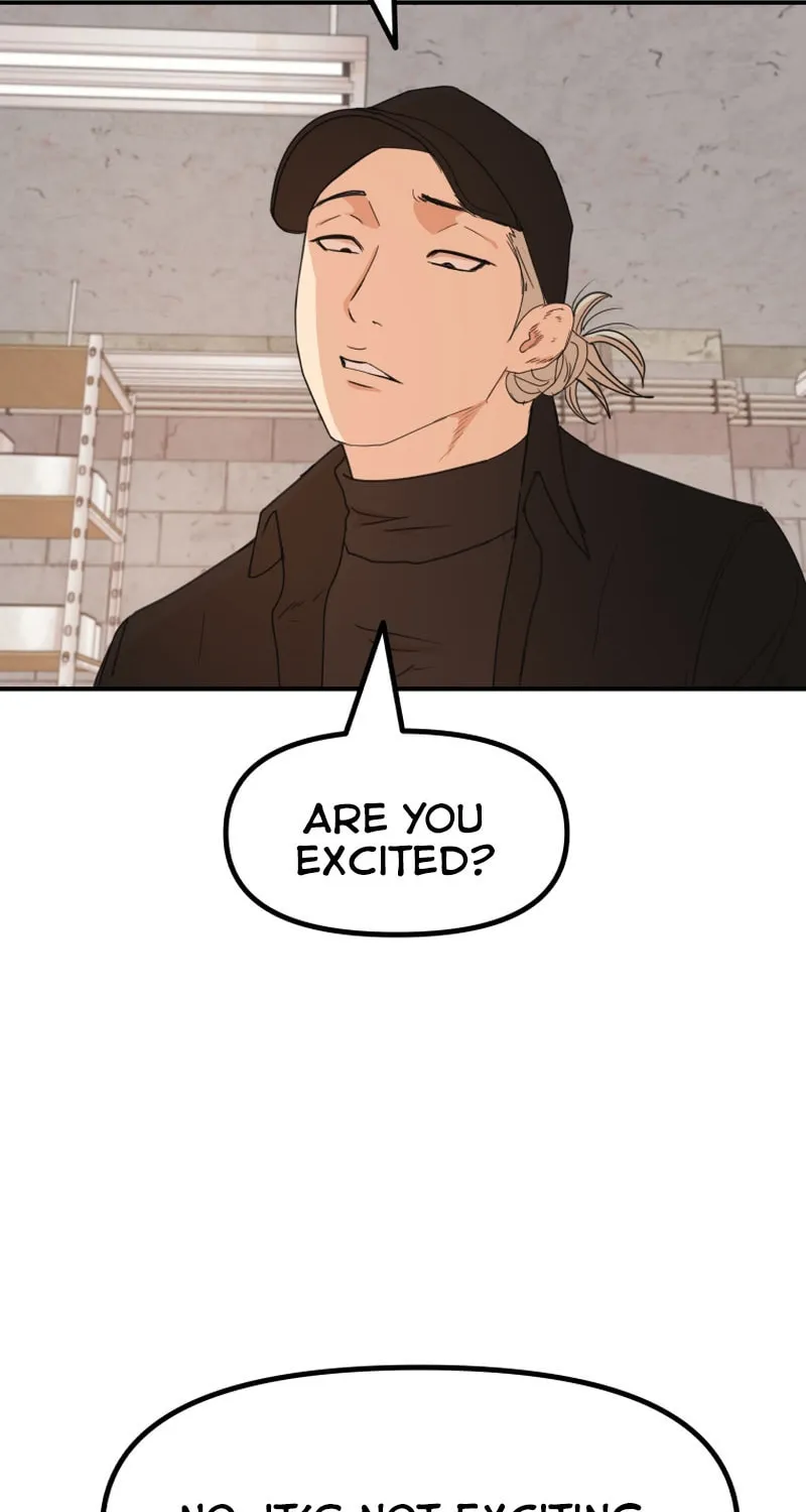 Read Guard Pass chapter 84 image 57 on Lezhin