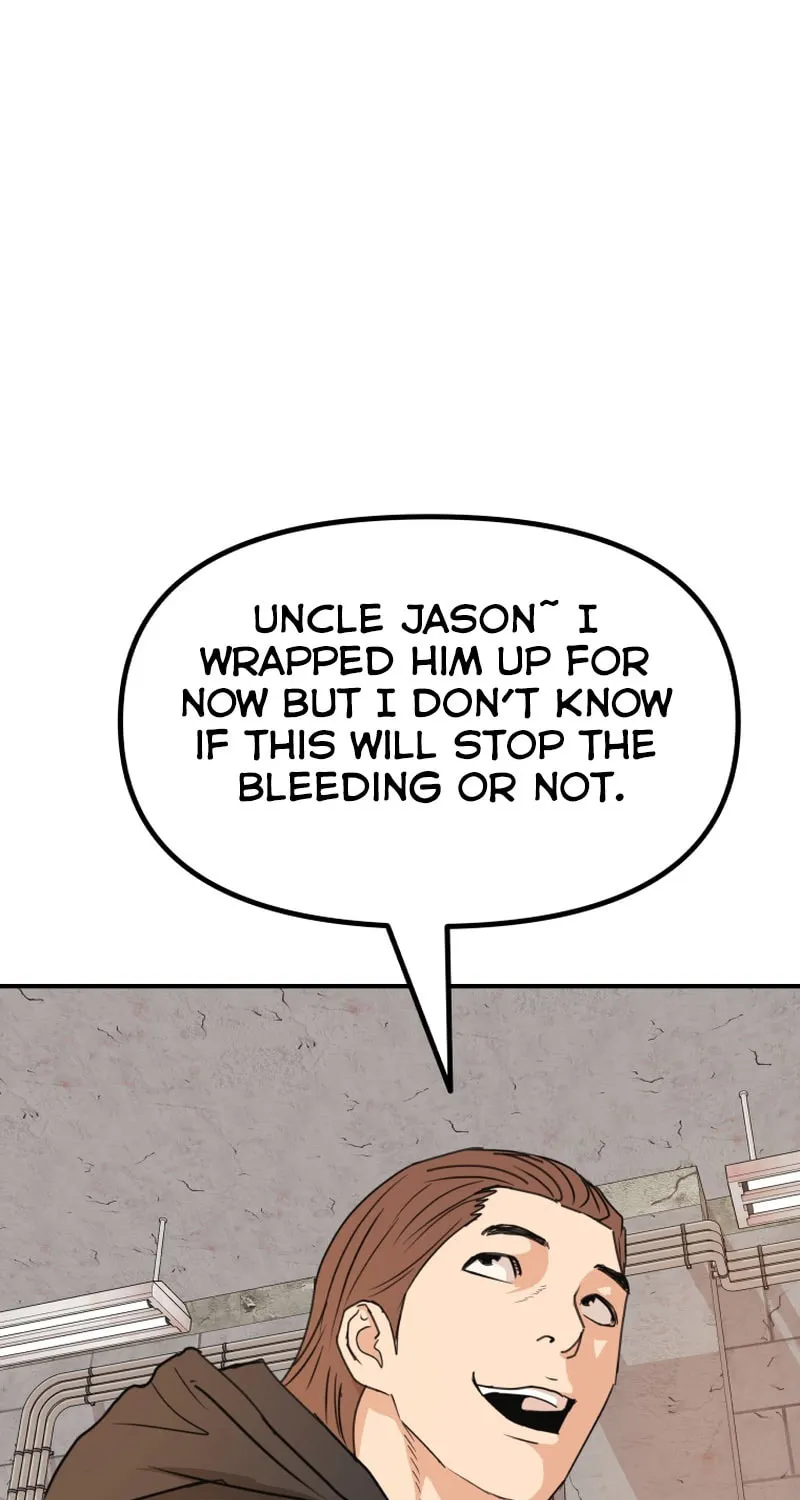 Read Guard Pass chapter 84 image 6 on Lezhin