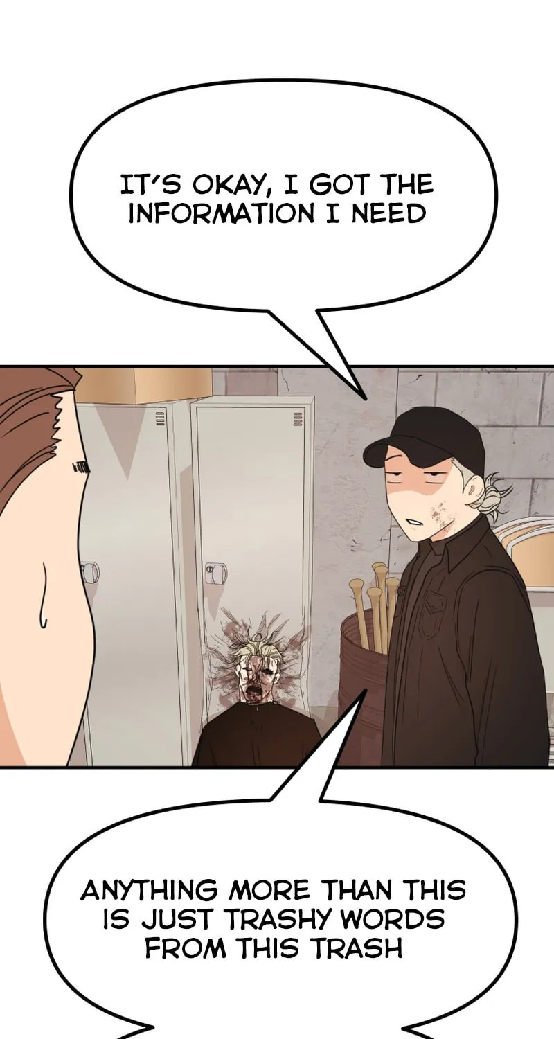 Read Guard Pass chapter 84 image 69 on Lezhin