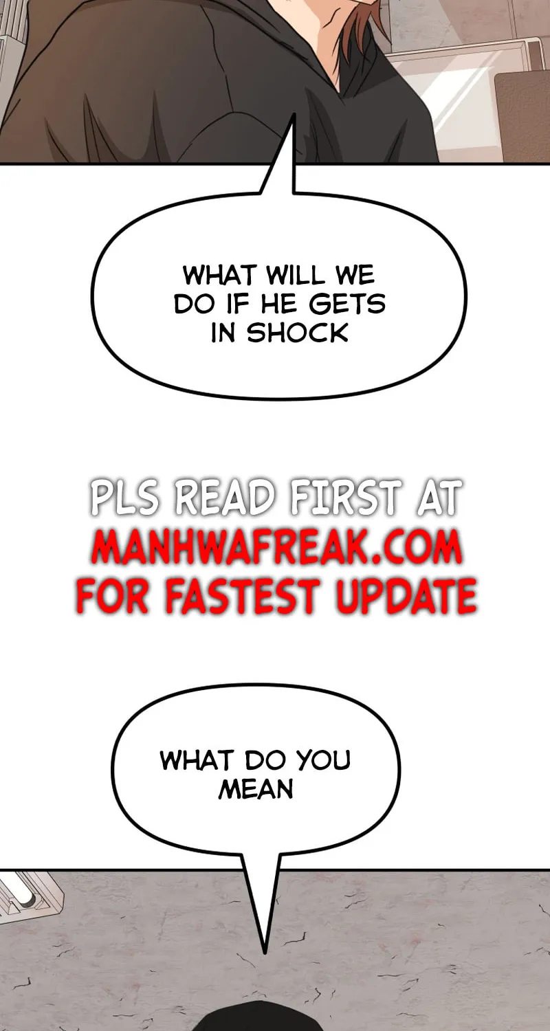 Read Guard Pass chapter 84 image 7 on Lezhin