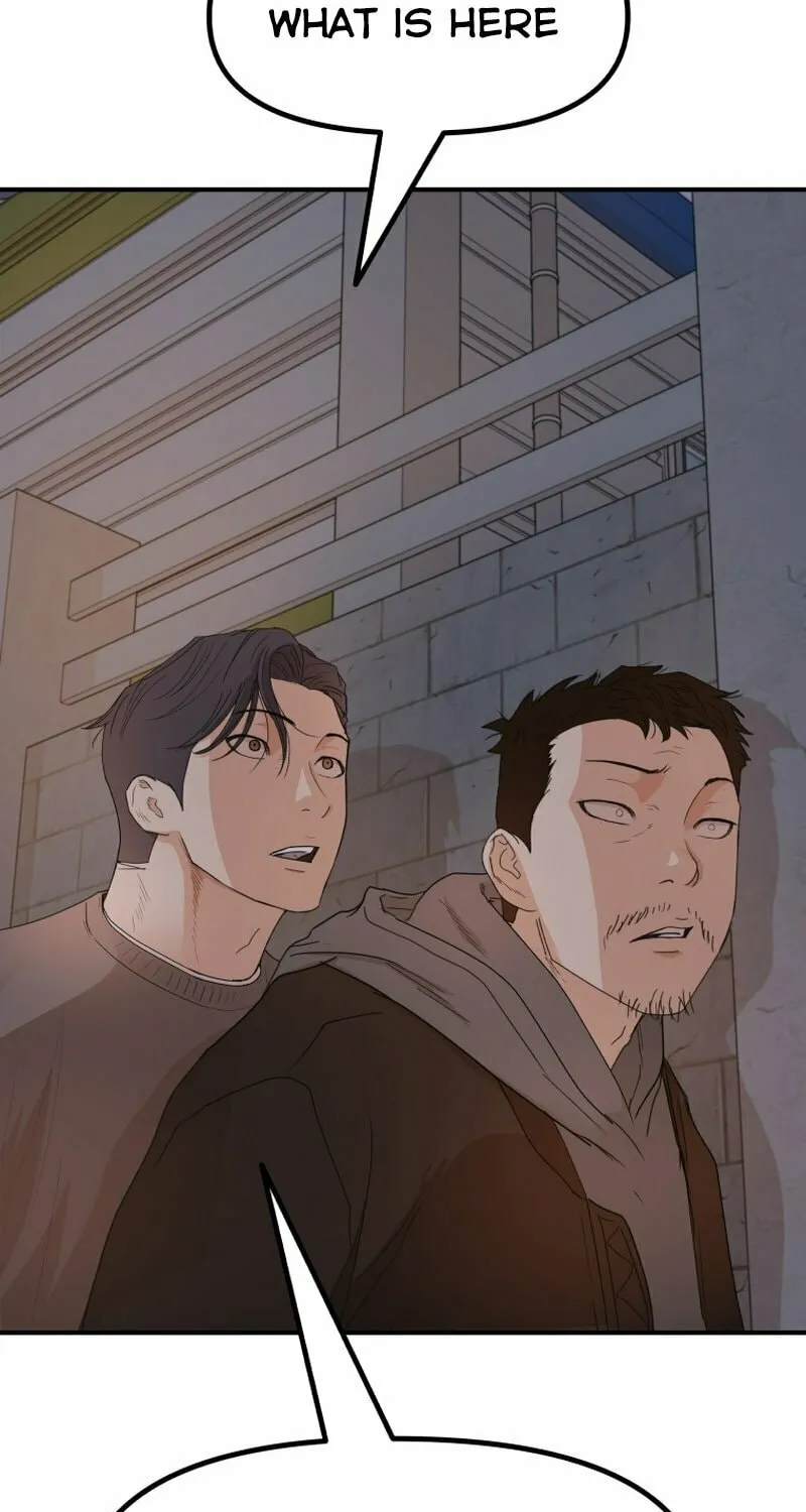Read Guard Pass chapter 84 image 76 on Lezhin
