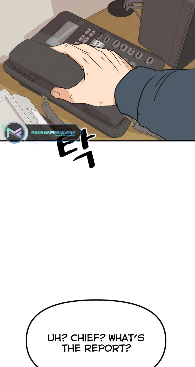 Read Guard Pass chapter 85 image 10 on Lezhin