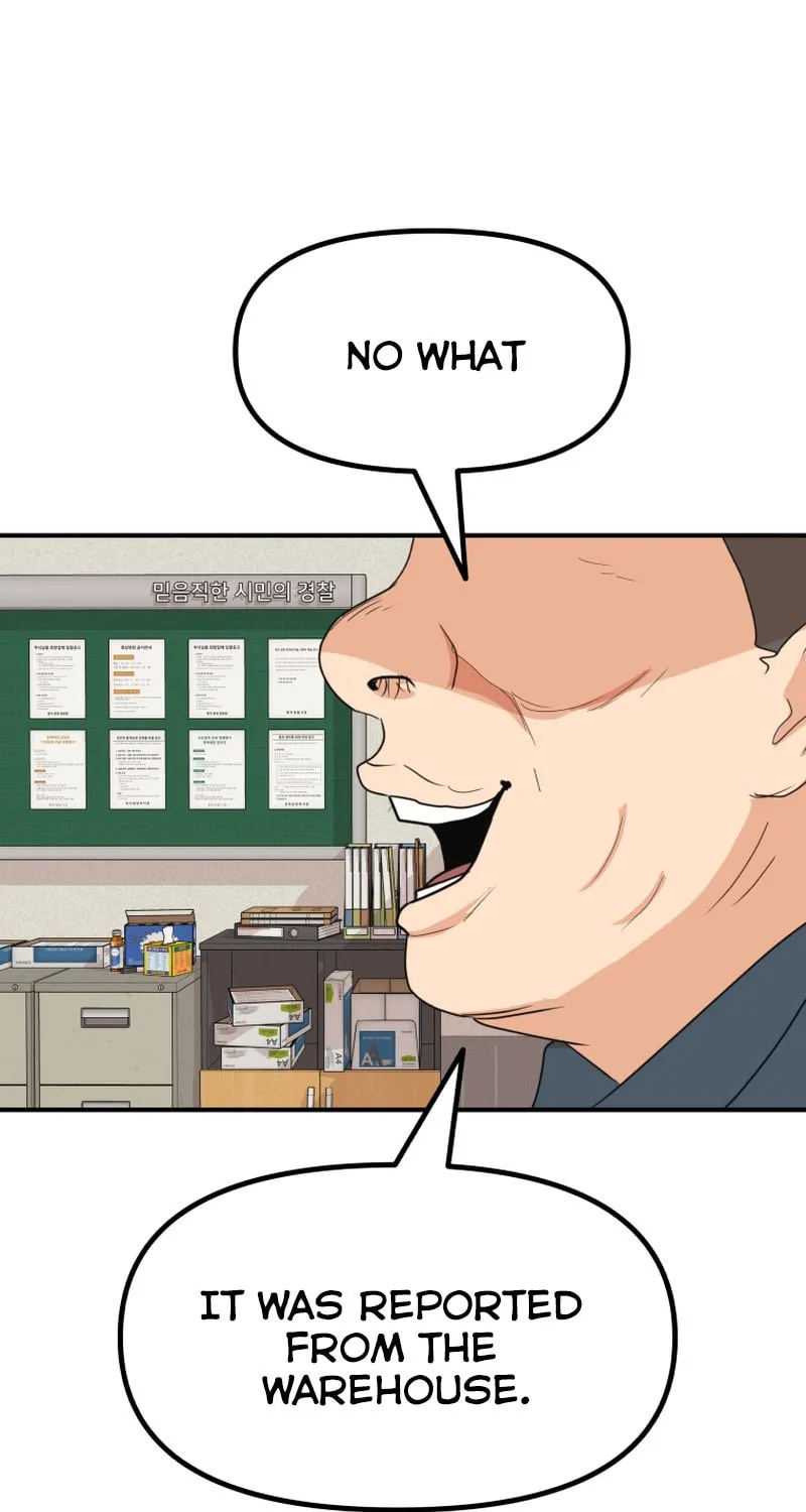 Read Guard Pass chapter 85 image 12 on Lezhin