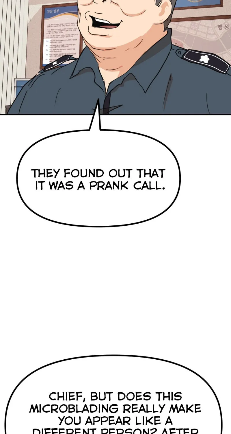 Read Guard Pass chapter 85 image 15 on Lezhin