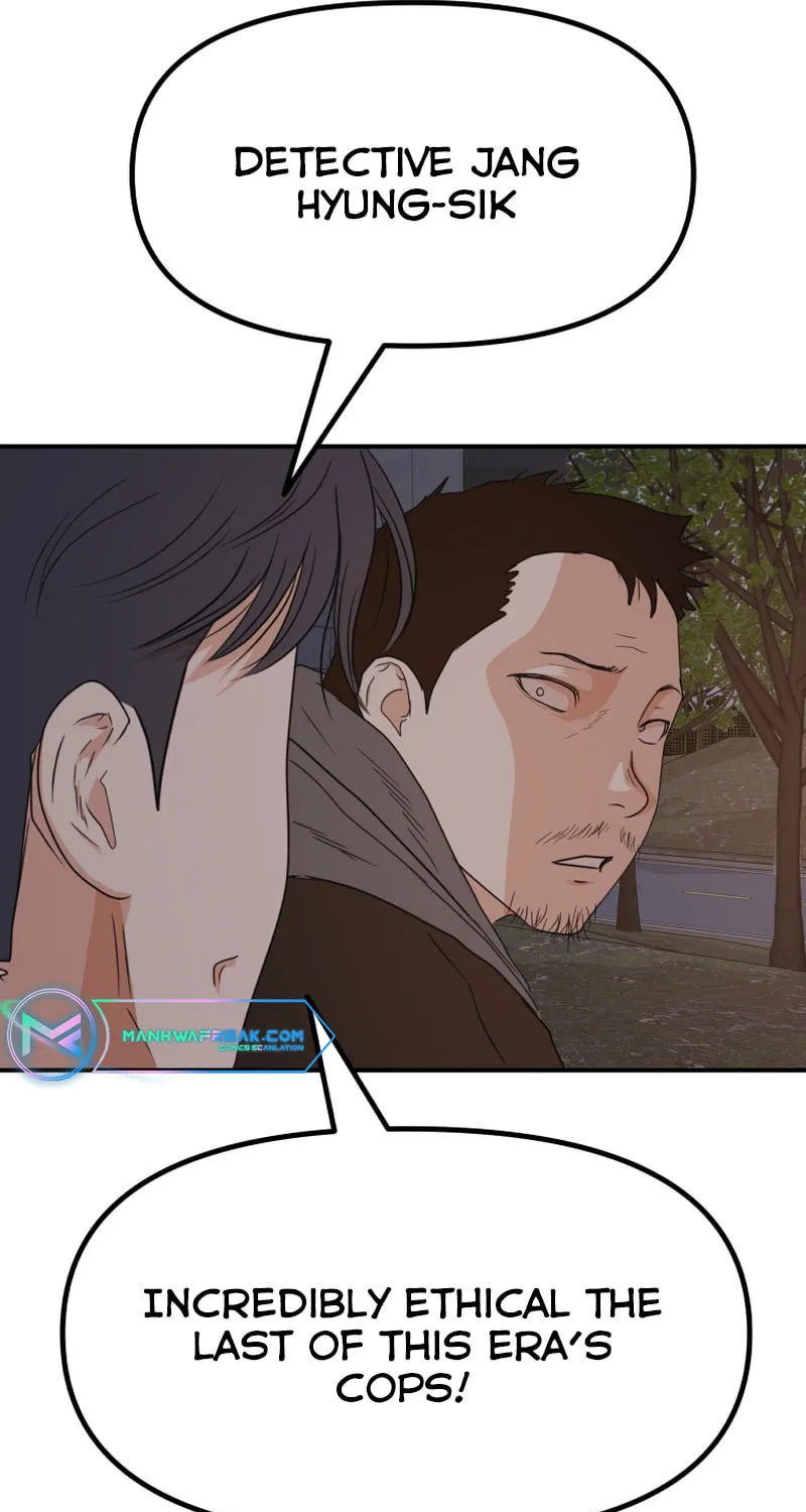 Read Guard Pass chapter 85 image 22 on Lezhin