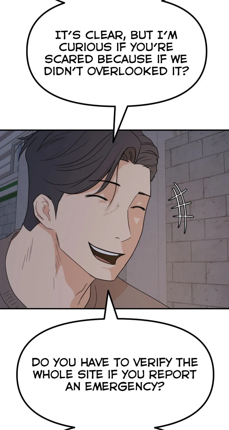 Read Guard Pass chapter 85 image 25 on Lezhin