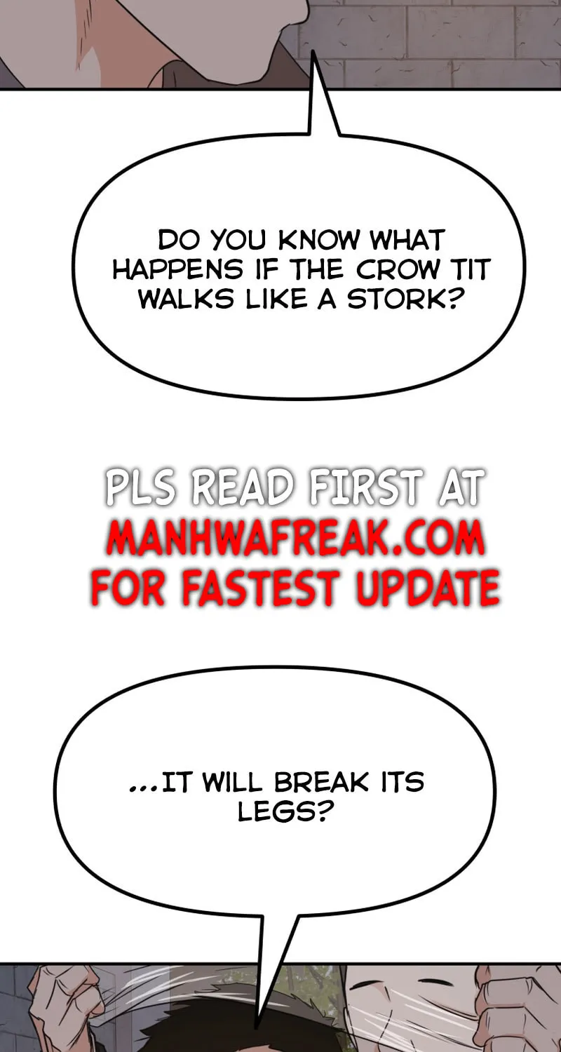 Read Guard Pass chapter 85 image 27 on Lezhin