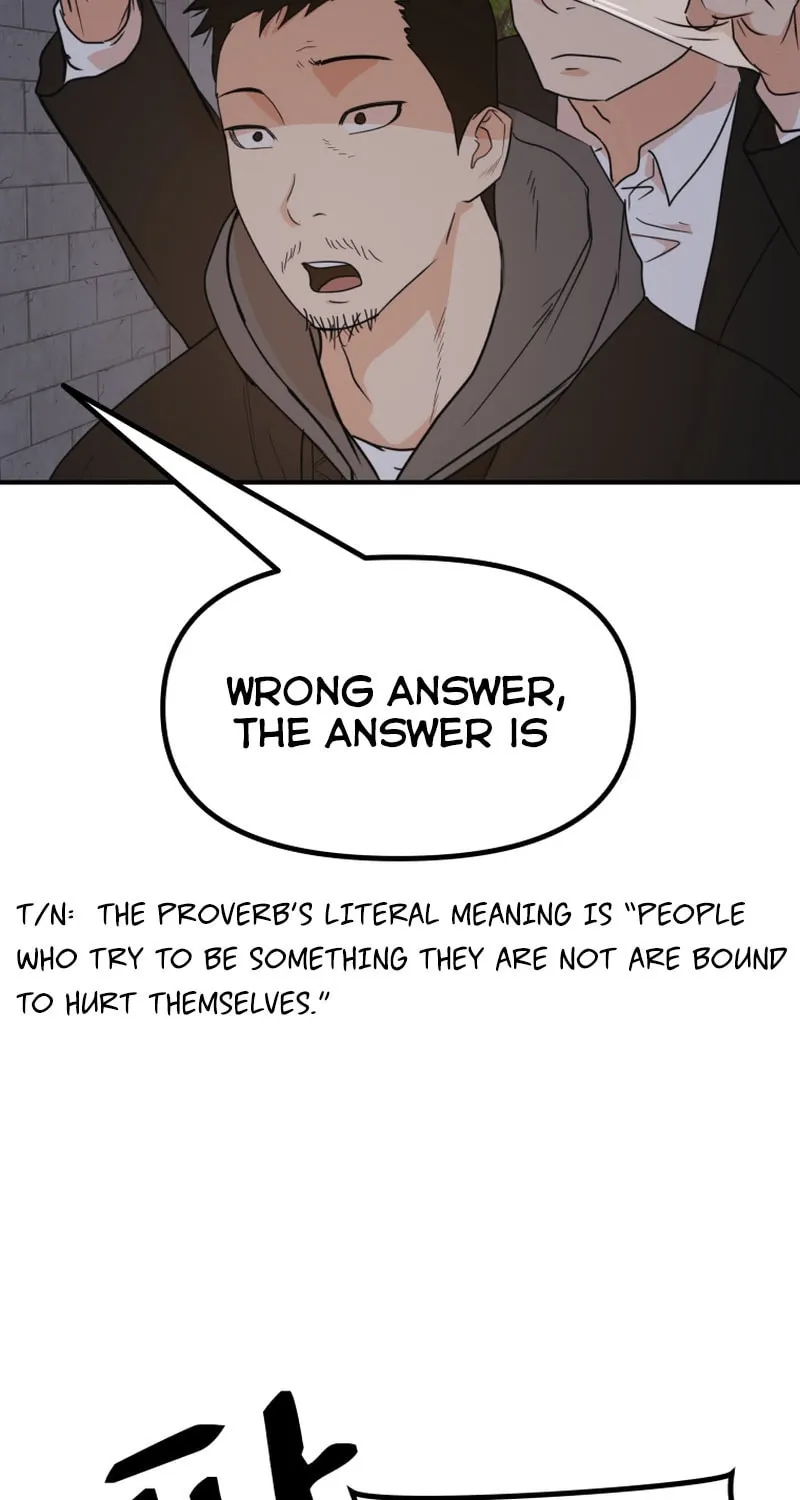 Read Guard Pass chapter 85 image 28 on Lezhin