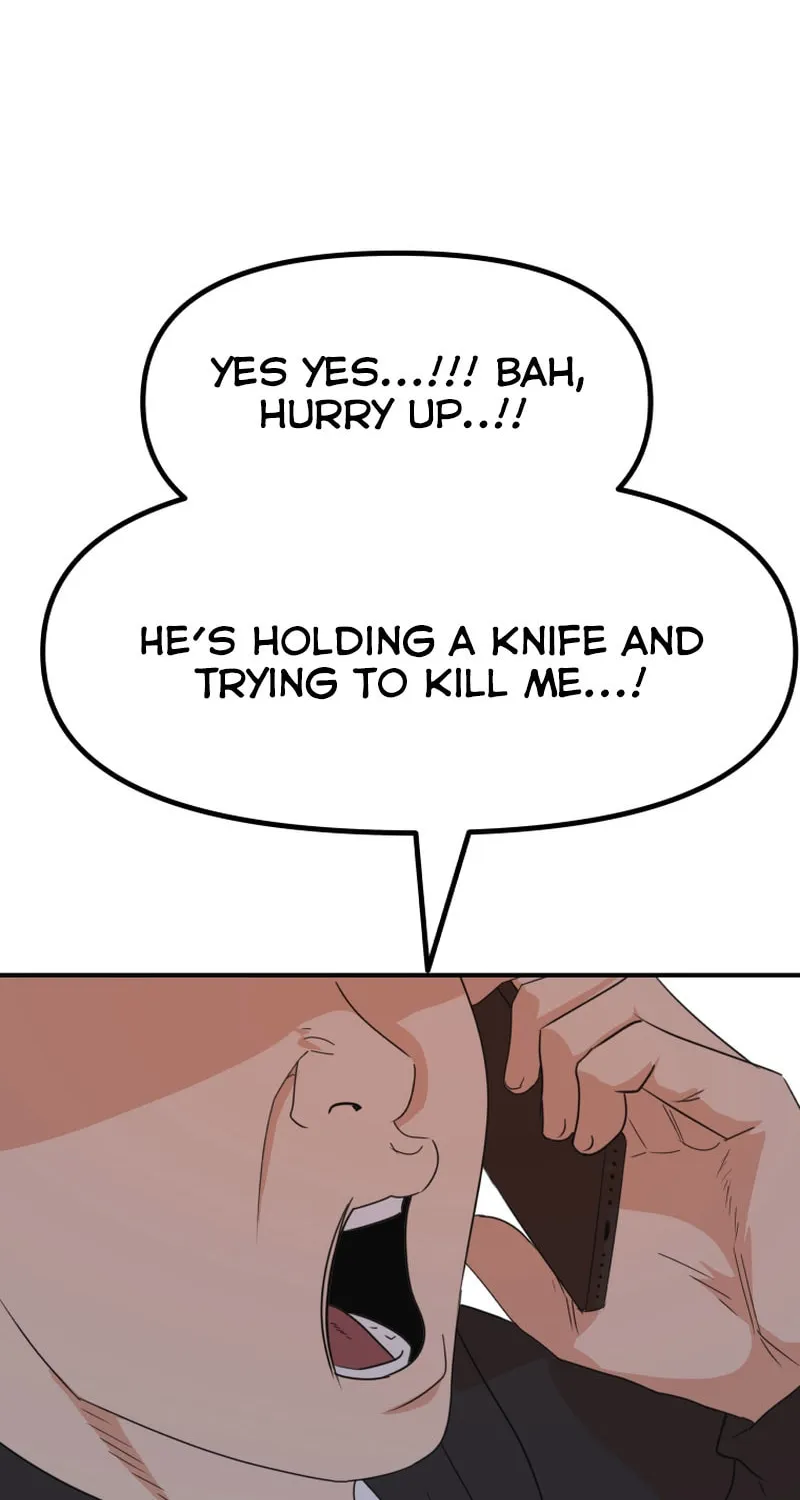 Read Guard Pass chapter 85 image 3 on Lezhin