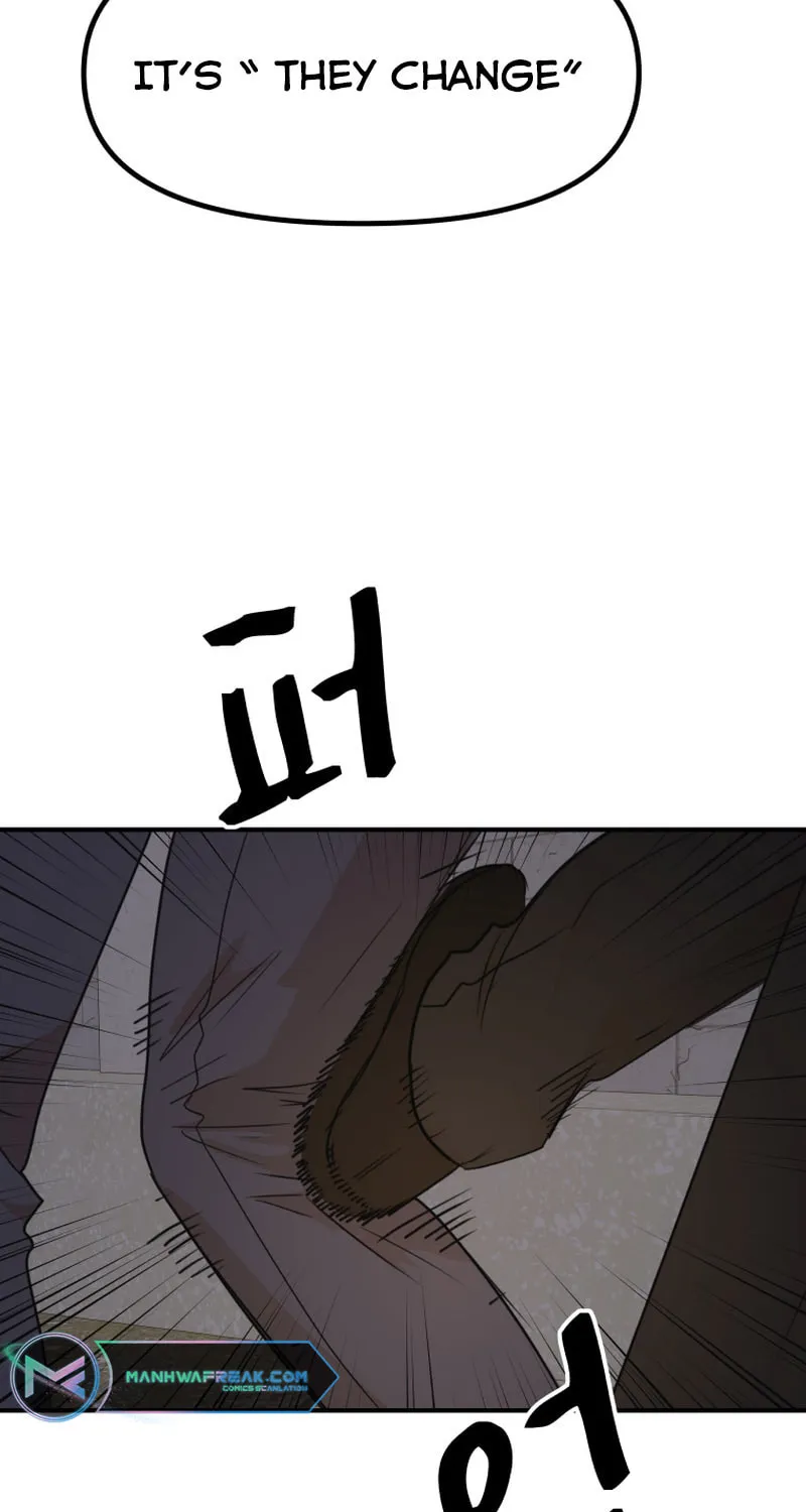 Read Guard Pass chapter 85 image 30 on Lezhin