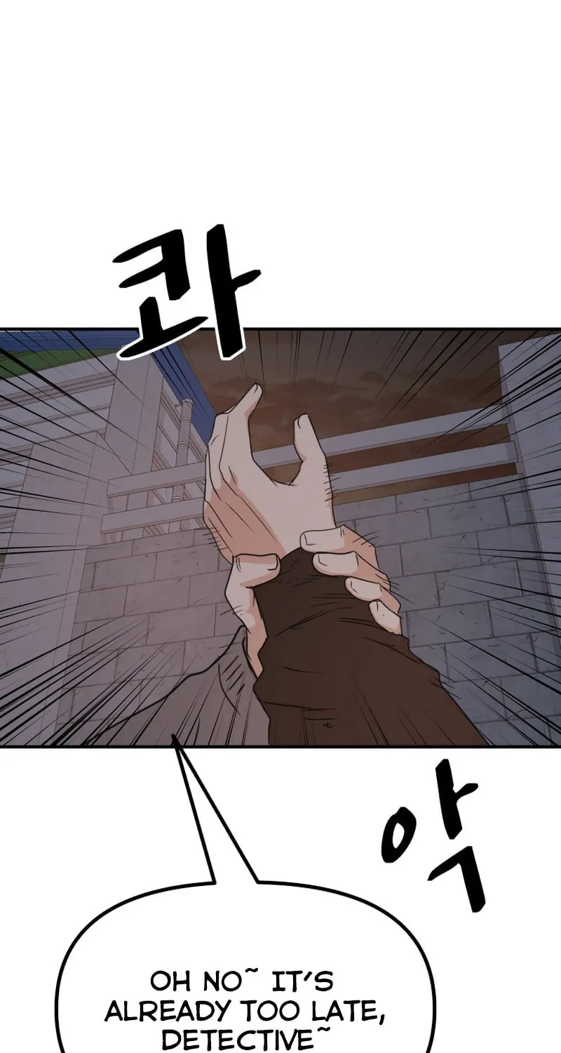 Read Guard Pass chapter 85 image 36 on Lezhin