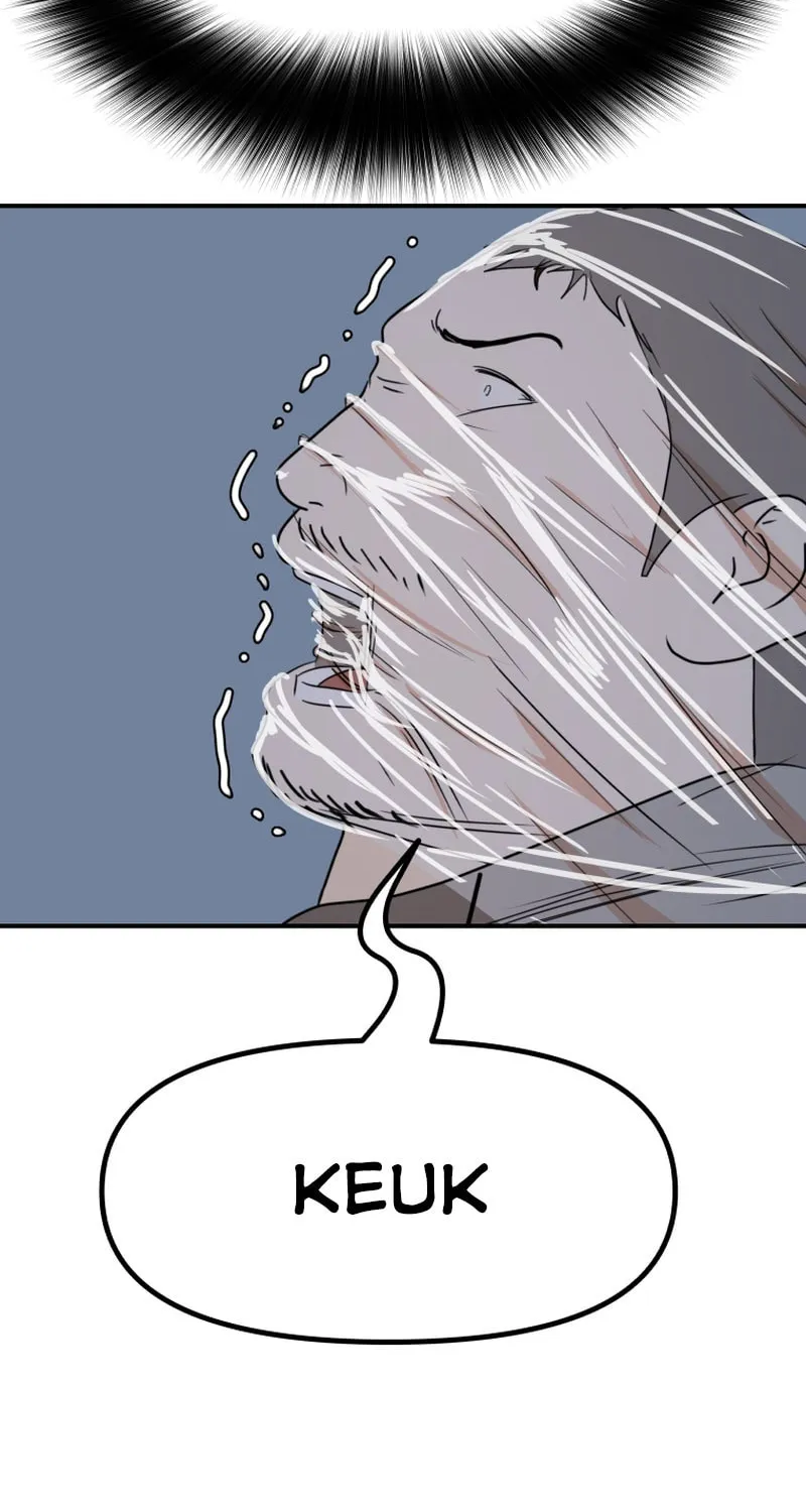 Read Guard Pass chapter 85 image 39 on Lezhin
