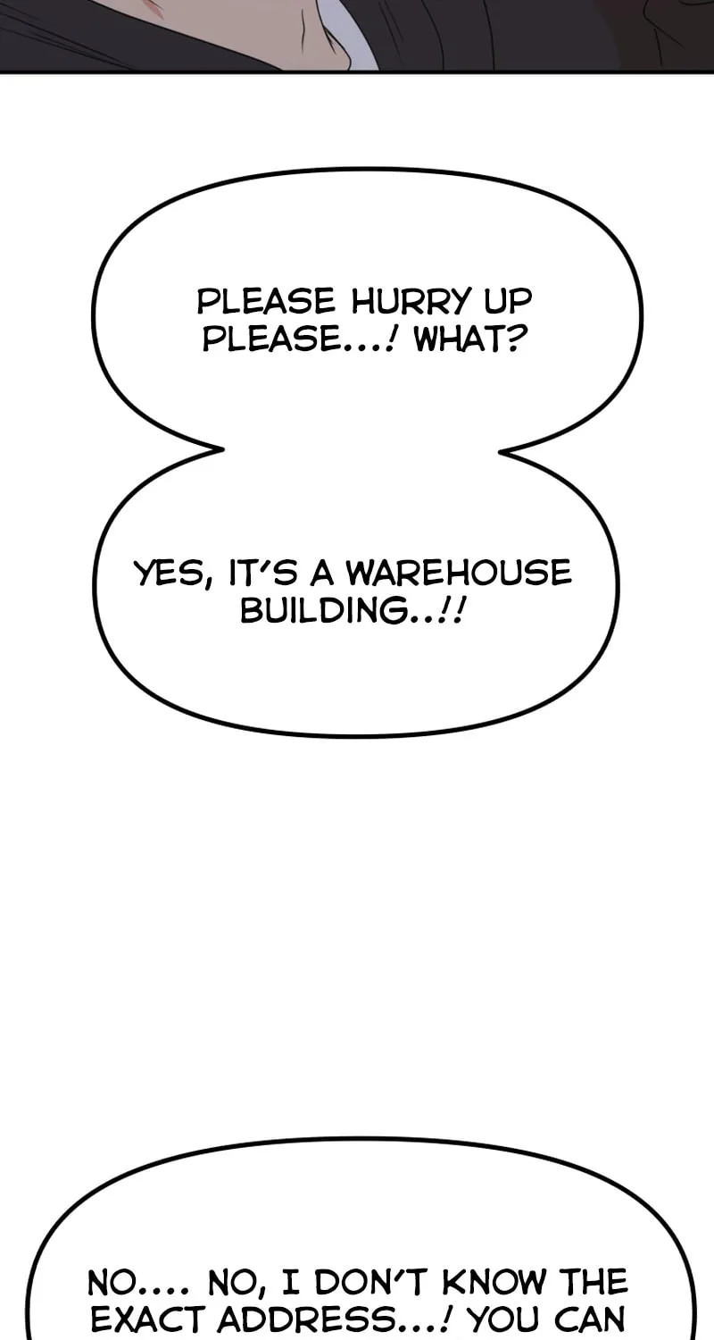 Read Guard Pass chapter 85 image 4 on Lezhin