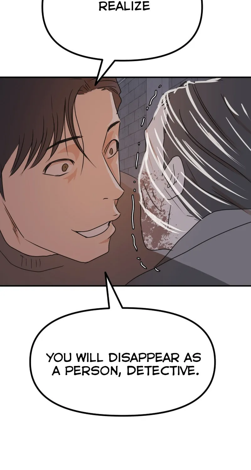 Read Guard Pass chapter 85 image 45 on Lezhin