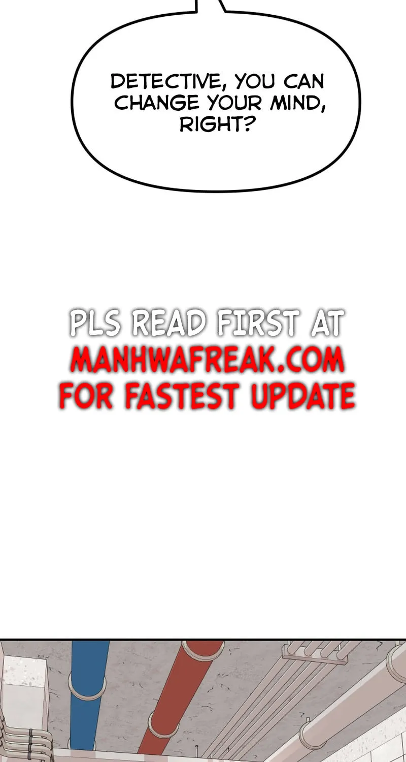 Read Guard Pass chapter 85 image 47 on Lezhin