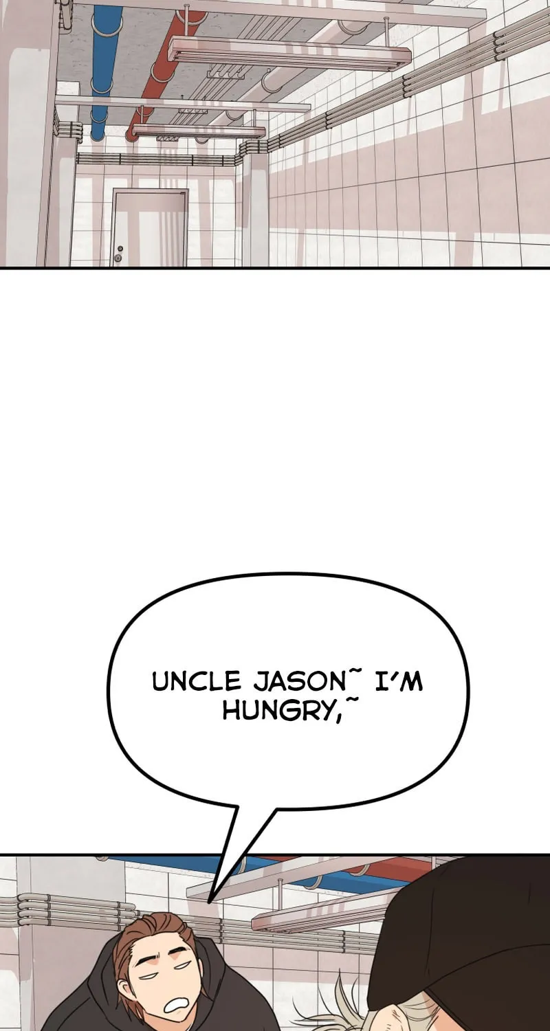 Read Guard Pass chapter 85 image 48 on Lezhin