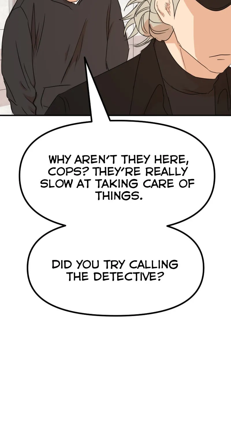 Read Guard Pass chapter 85 image 49 on Lezhin