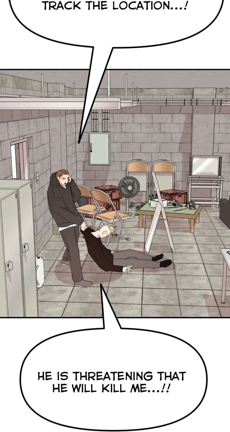 Read Guard Pass chapter 85 image 5 on Lezhin