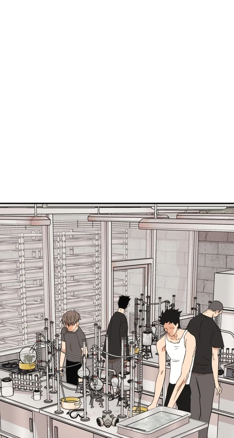 Read Guard Pass chapter 85 image 52 on Lezhin