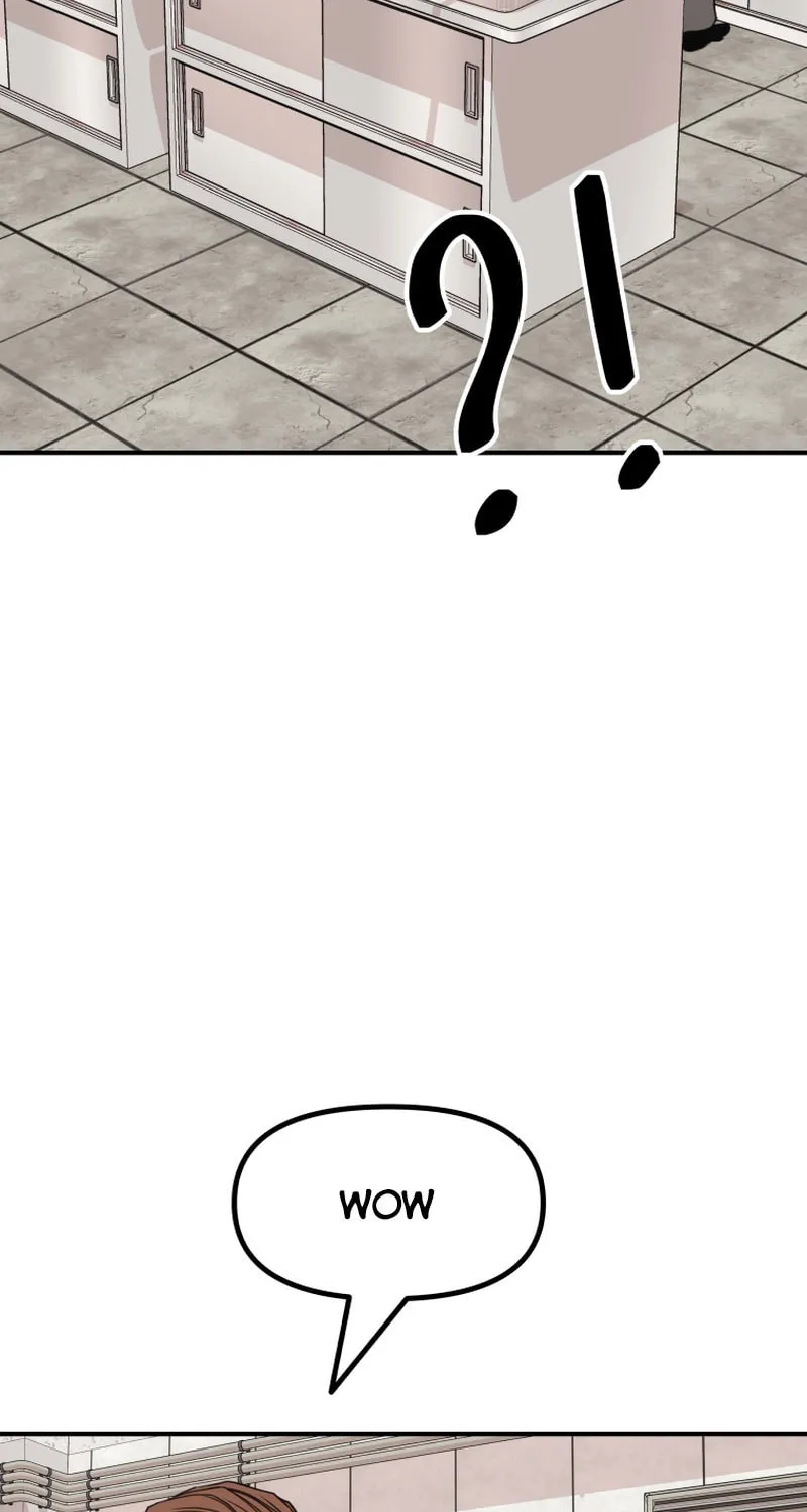 Read Guard Pass chapter 85 image 53 on Lezhin