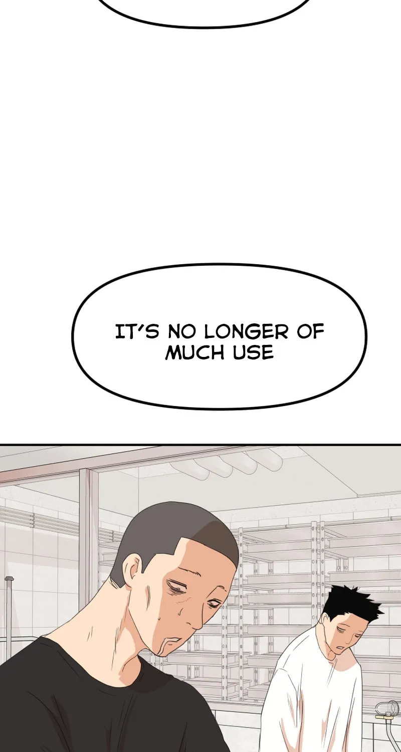 Read Guard Pass chapter 85 image 56 on Lezhin