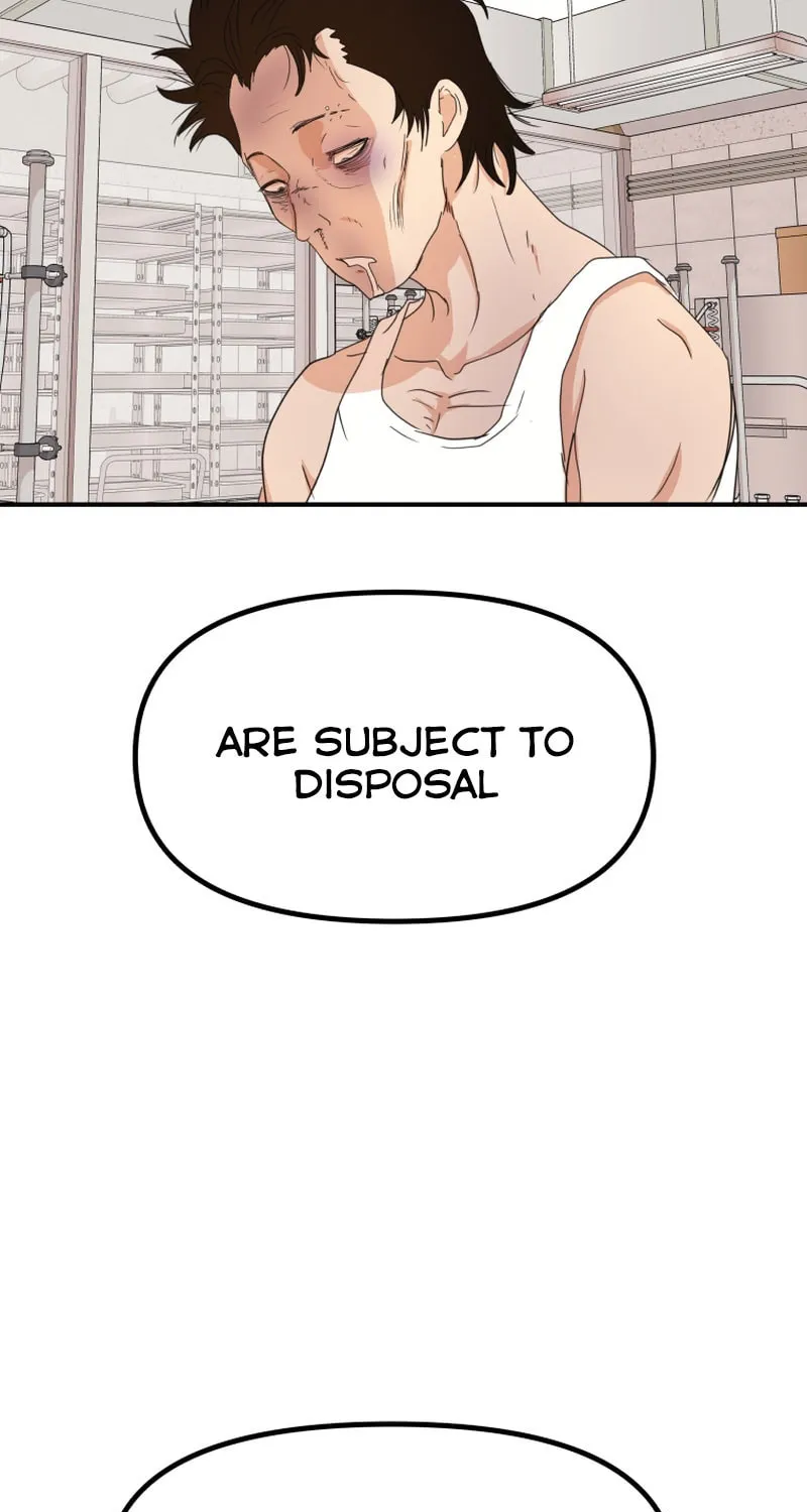 Read Guard Pass chapter 85 image 58 on Lezhin