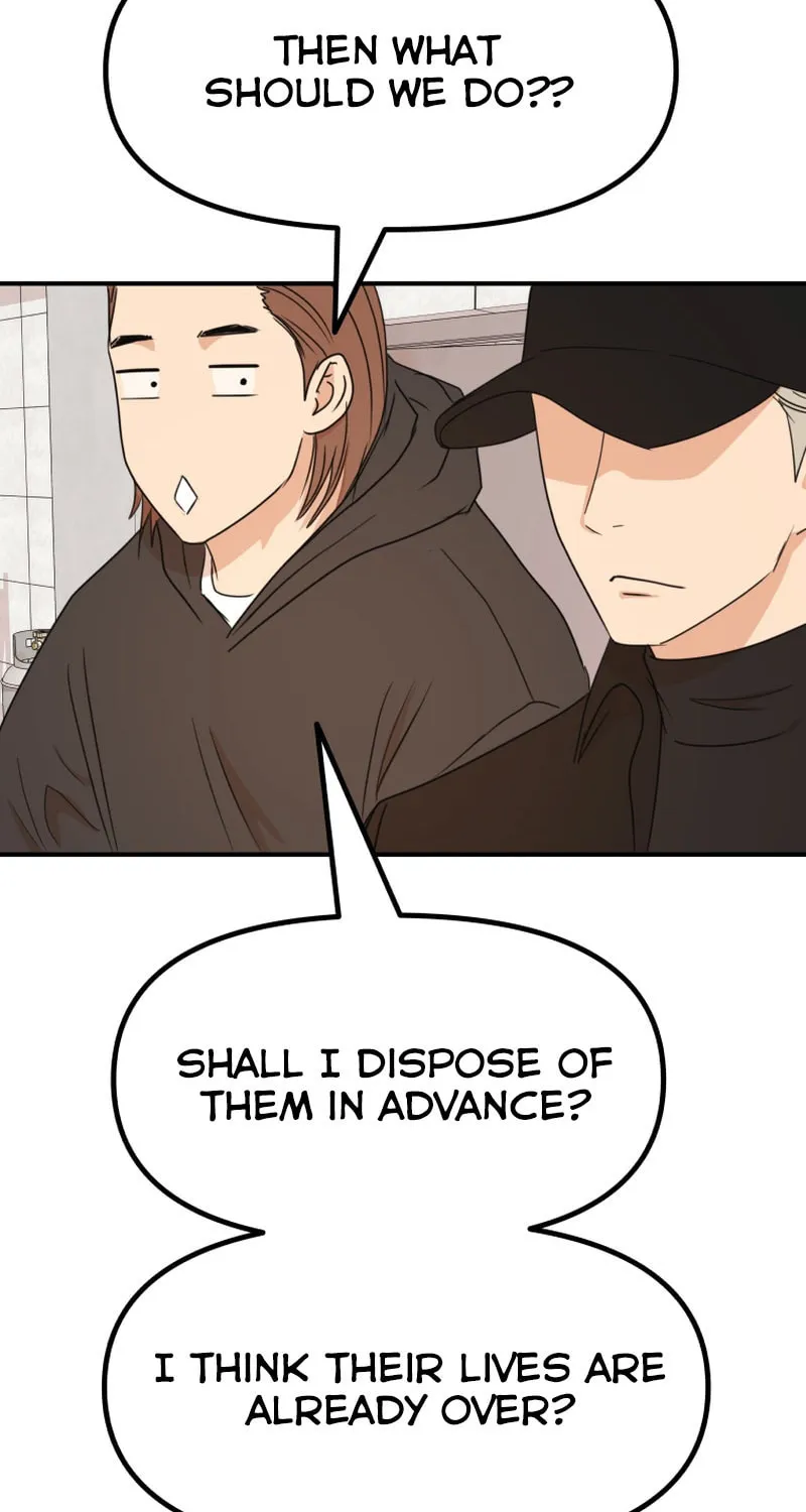 Read Guard Pass chapter 85 image 59 on Lezhin