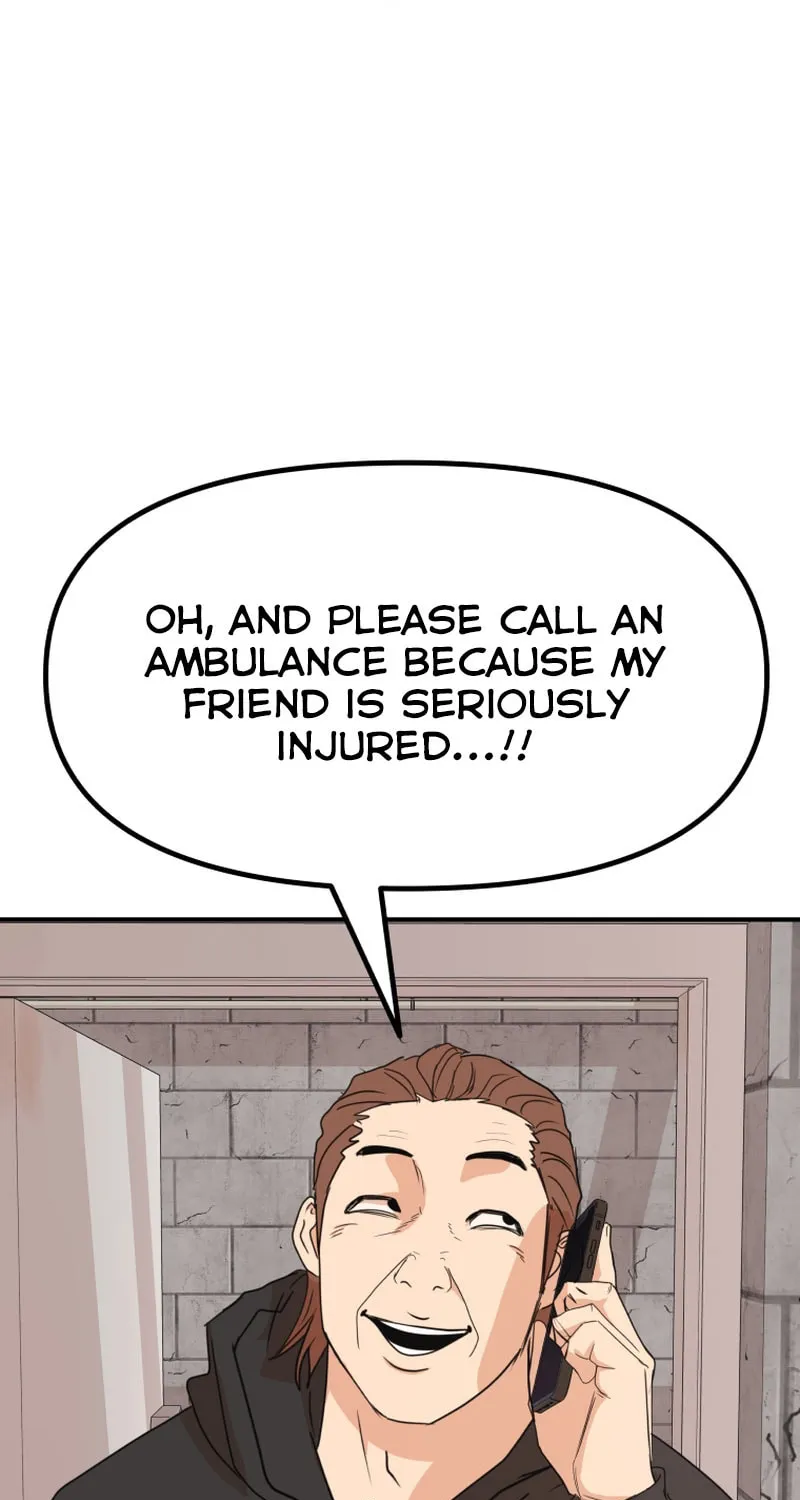 Read Guard Pass chapter 85 image 6 on Lezhin