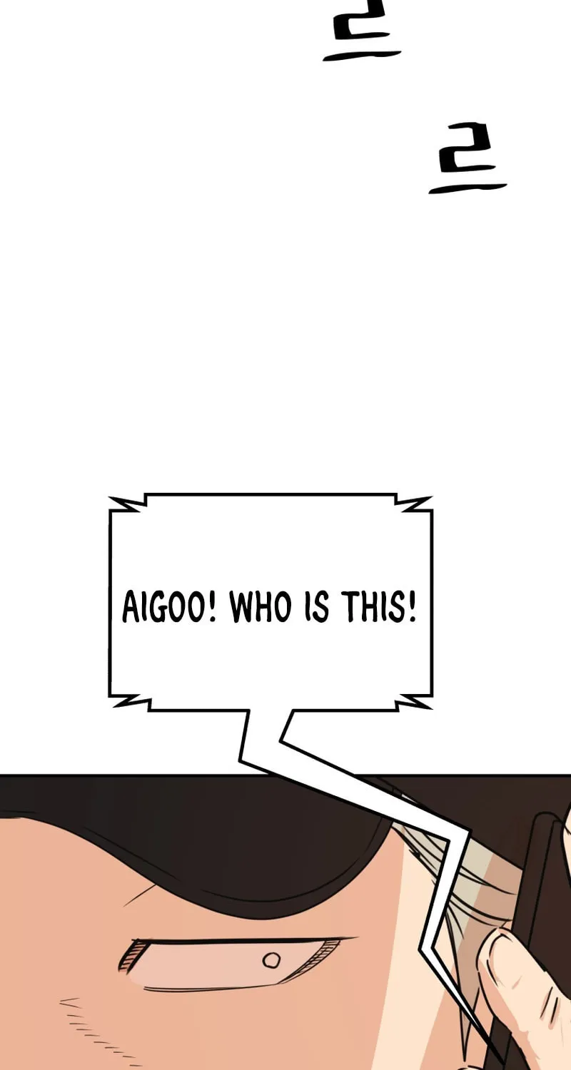 Read Guard Pass chapter 85 image 63 on Lezhin