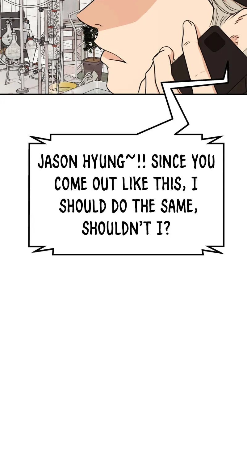 Read Guard Pass chapter 85 image 68 on Lezhin