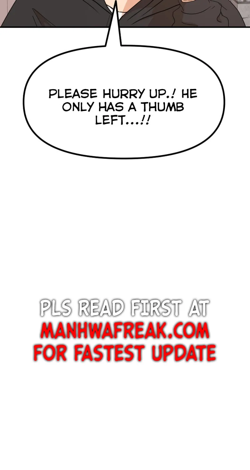 Read Guard Pass chapter 85 image 7 on Lezhin
