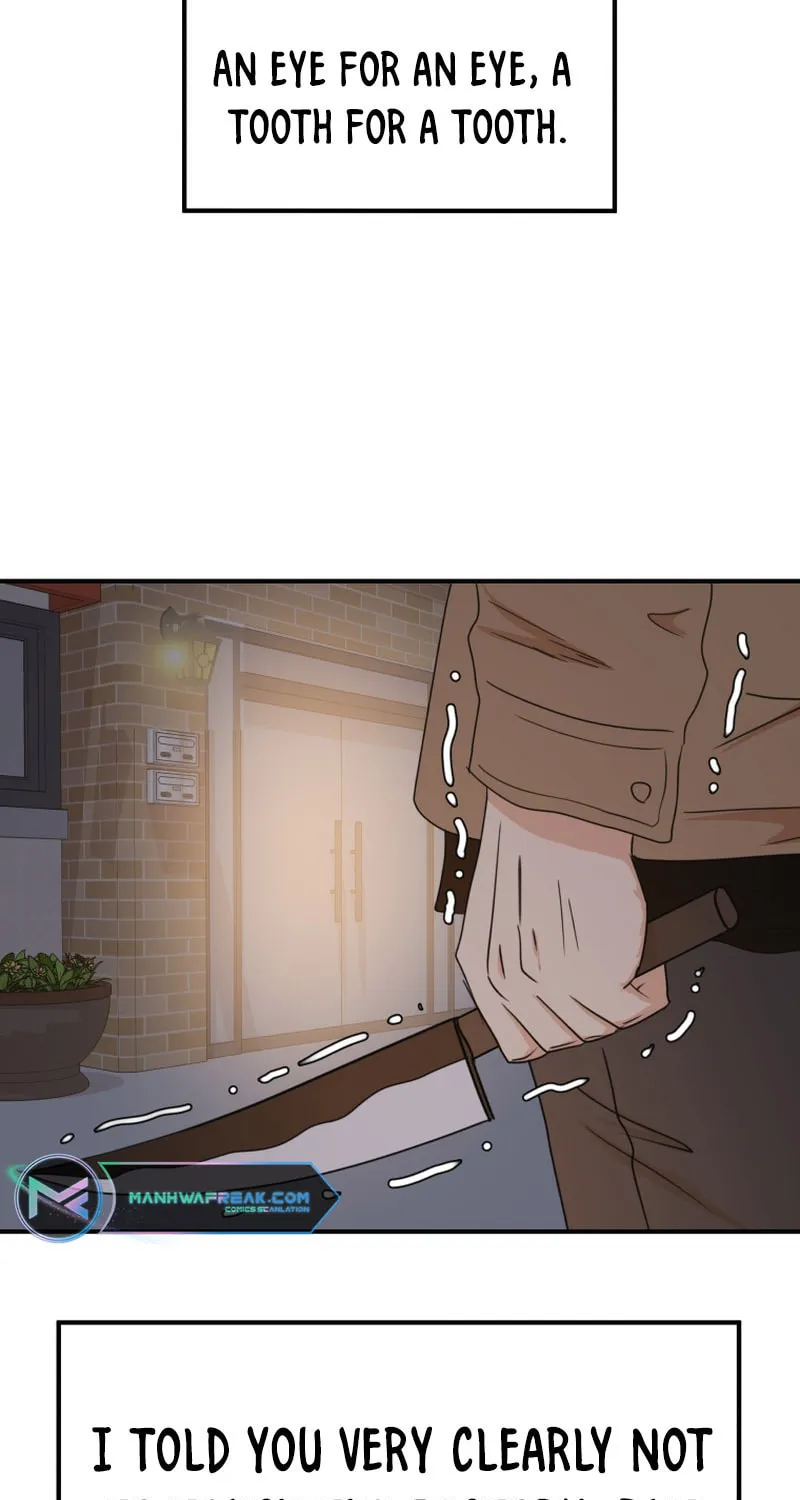 Read Guard Pass chapter 85 image 70 on Lezhin