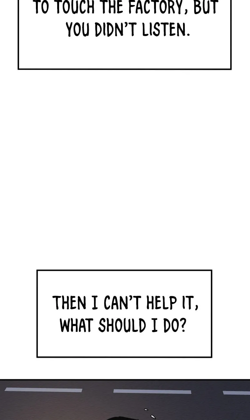 Read Guard Pass chapter 85 image 71 on Lezhin