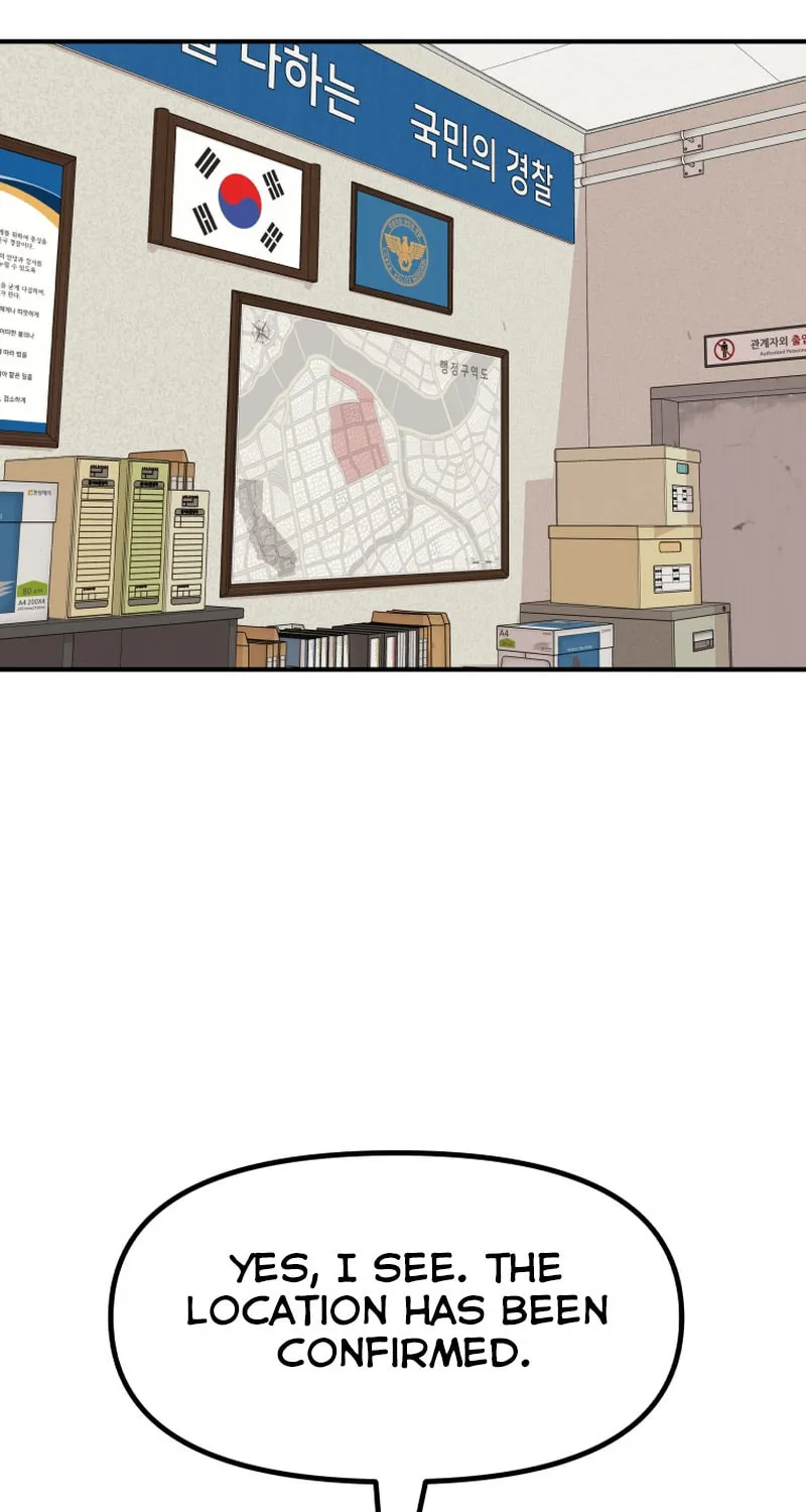 Read Guard Pass chapter 85 image 8 on Lezhin