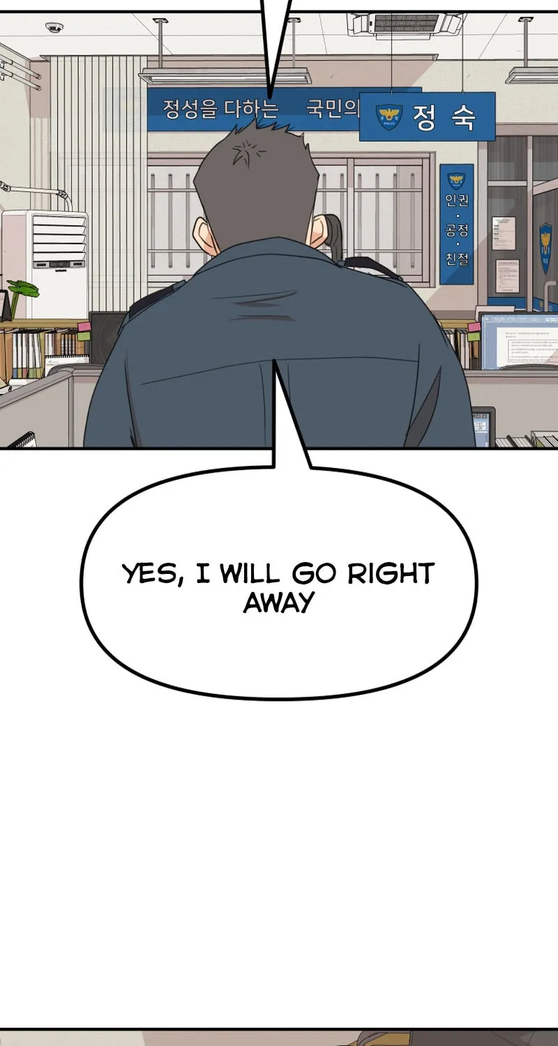Read Guard Pass chapter 85 image 9 on Lezhin