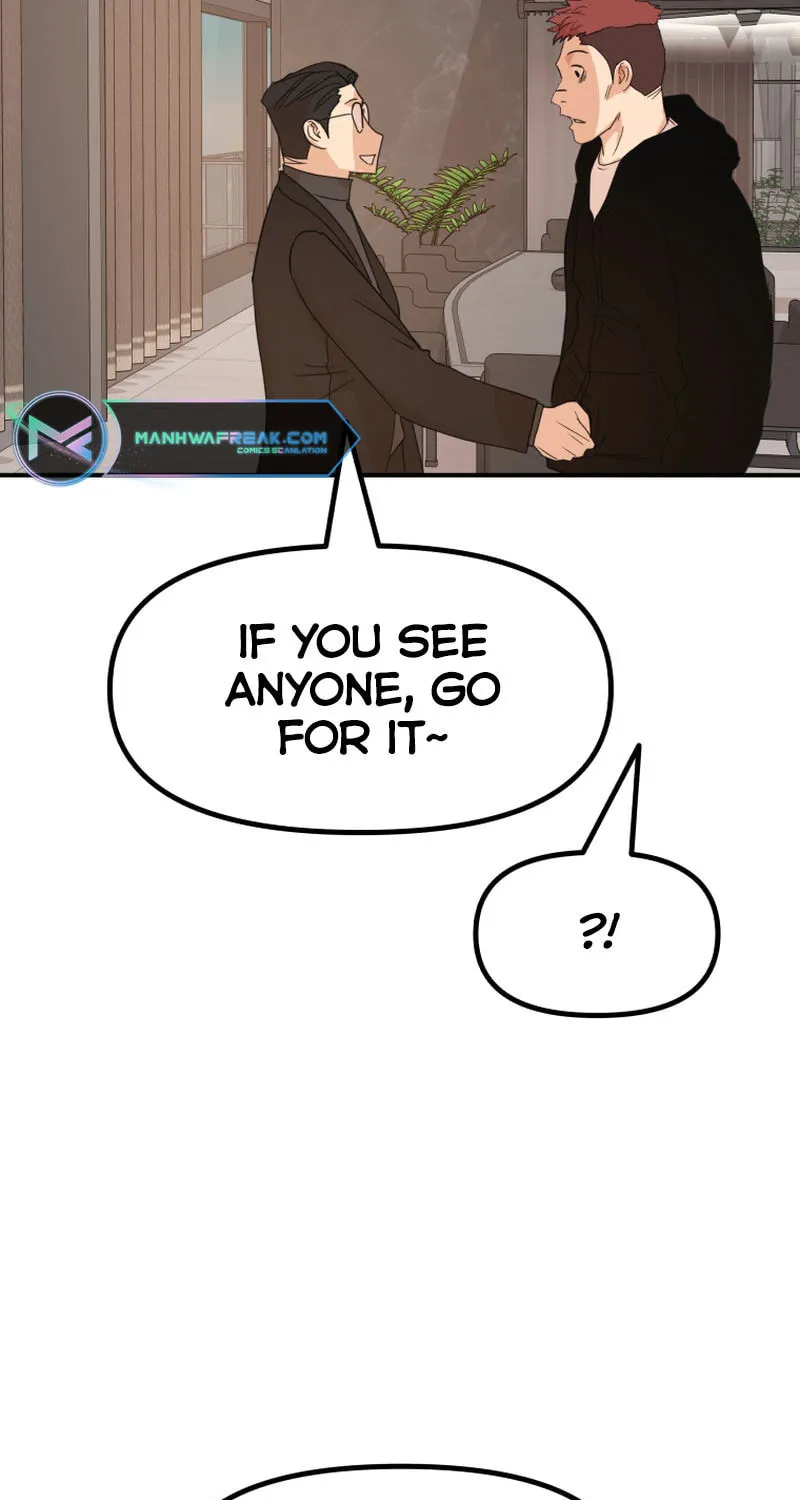 Read Guard Pass chapter 86 image 14 on Lezhin