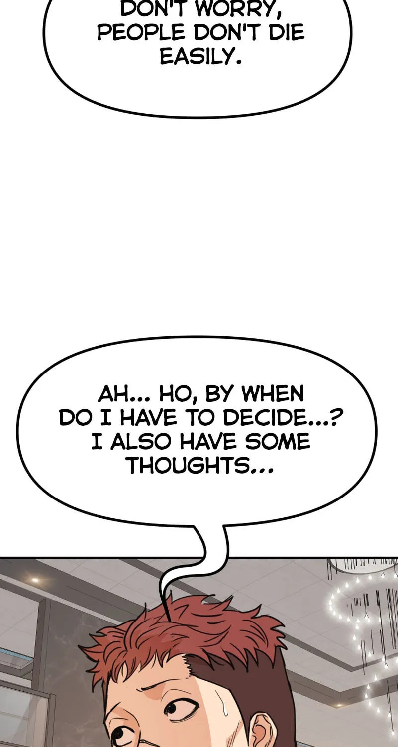Read Guard Pass chapter 86 image 16 on Lezhin