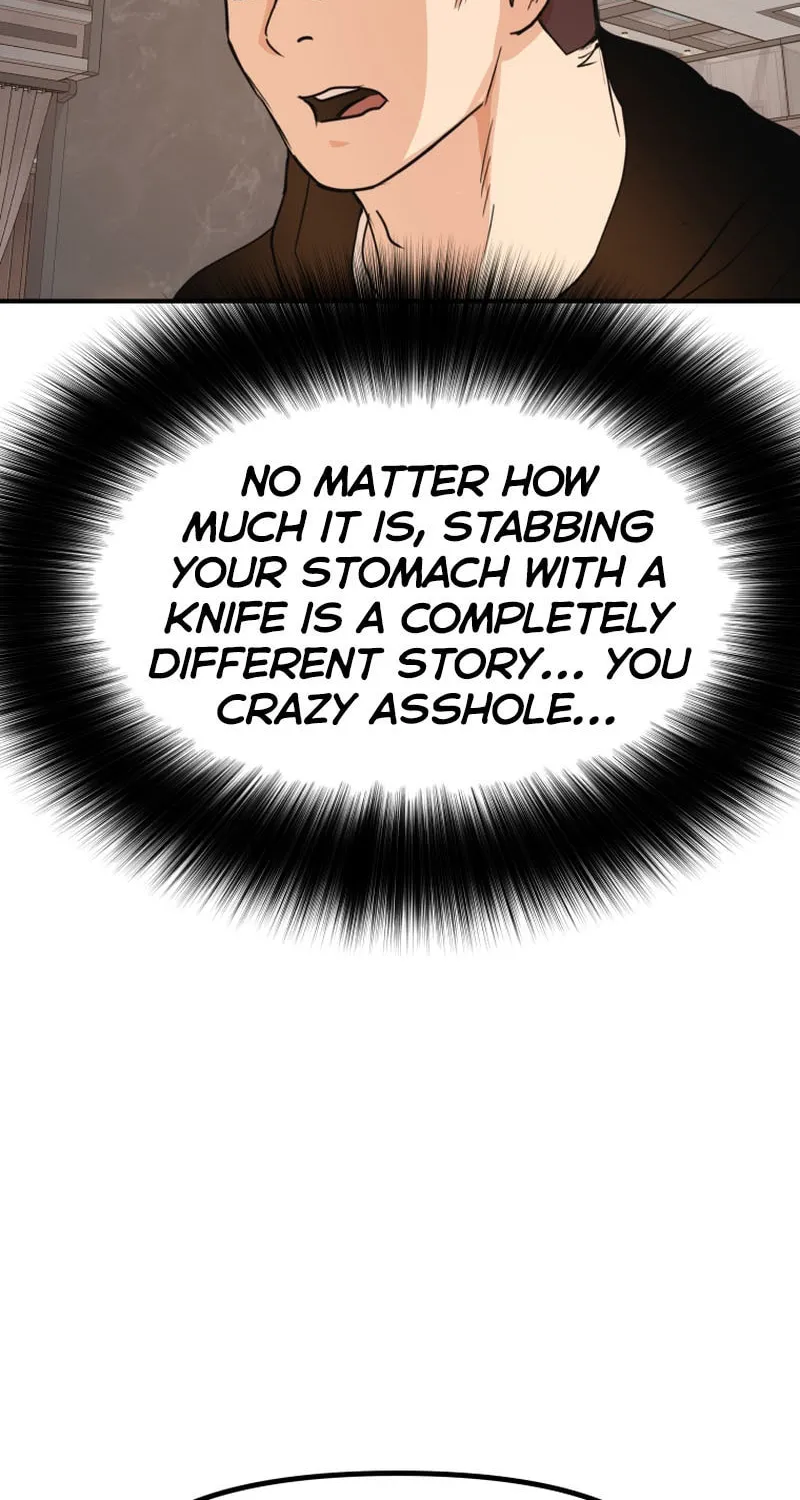 Read Guard Pass chapter 86 image 17 on Lezhin