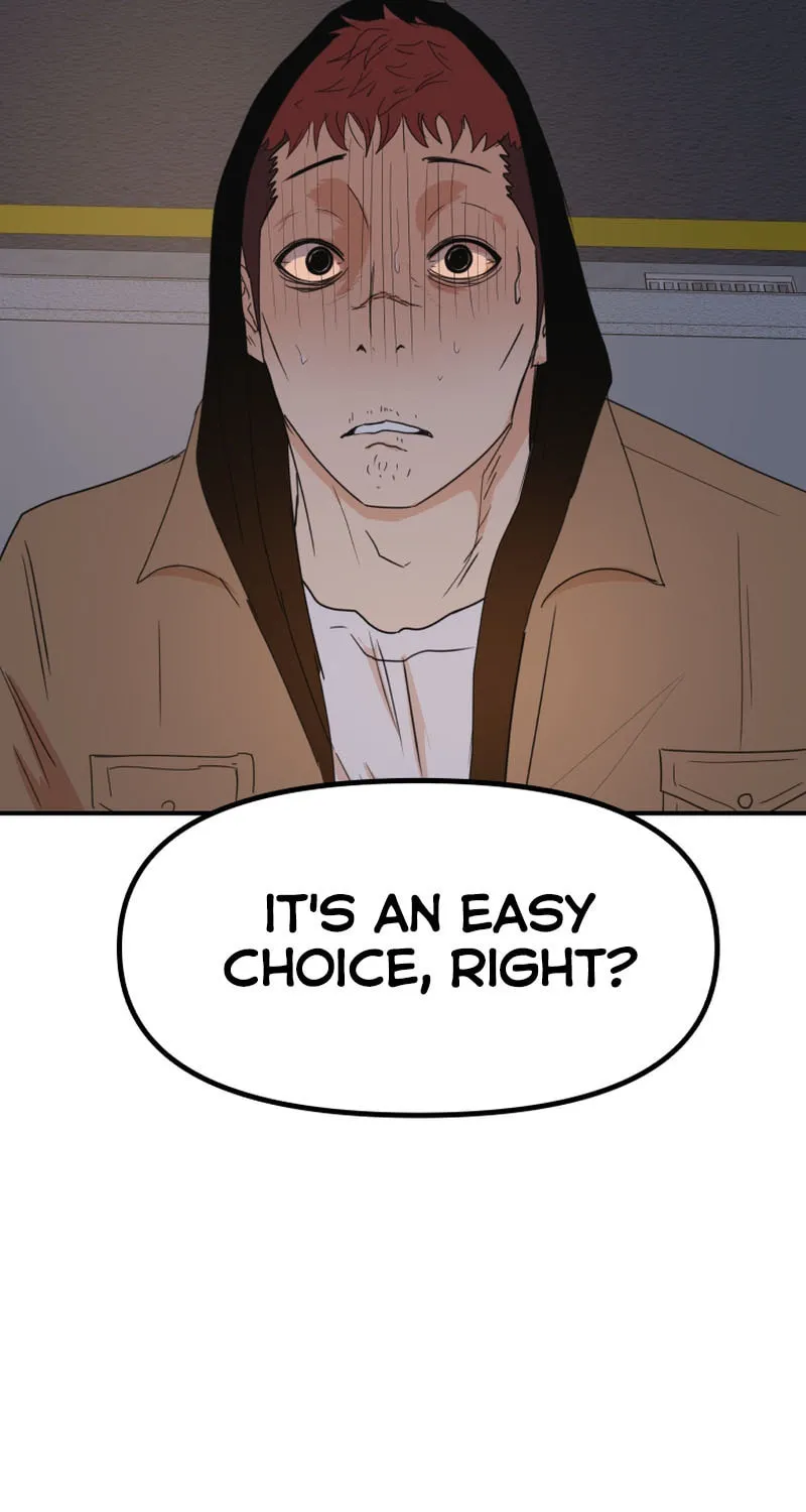 Read Guard Pass chapter 86 image 22 on Lezhin
